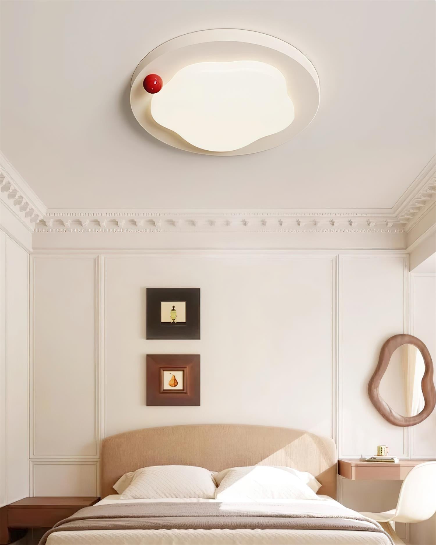 Nomi Ceiling Light