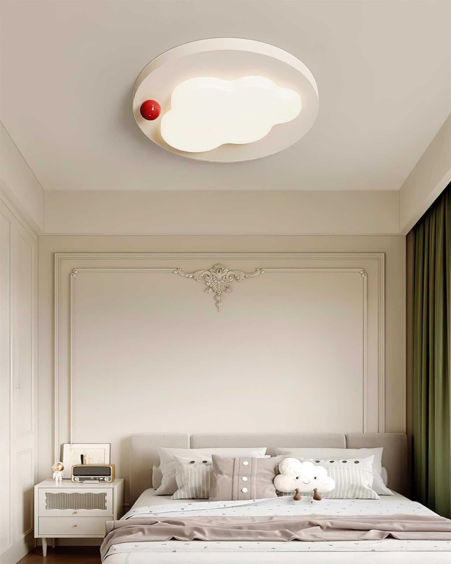 Nomi Ceiling Light