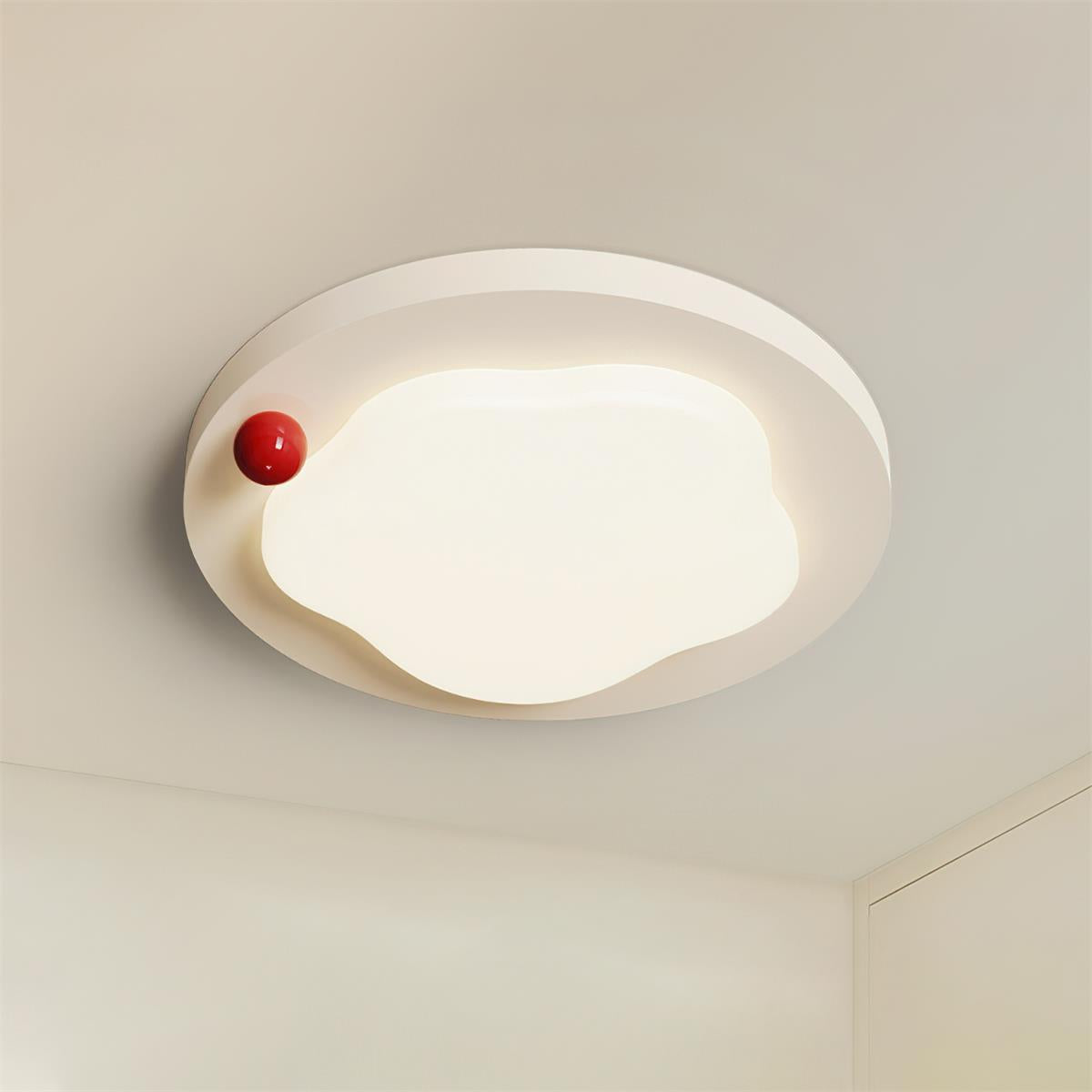 Nomi Ceiling Light