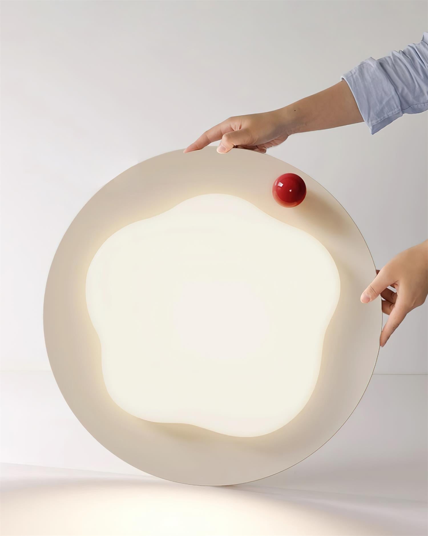 Nomi Ceiling Light