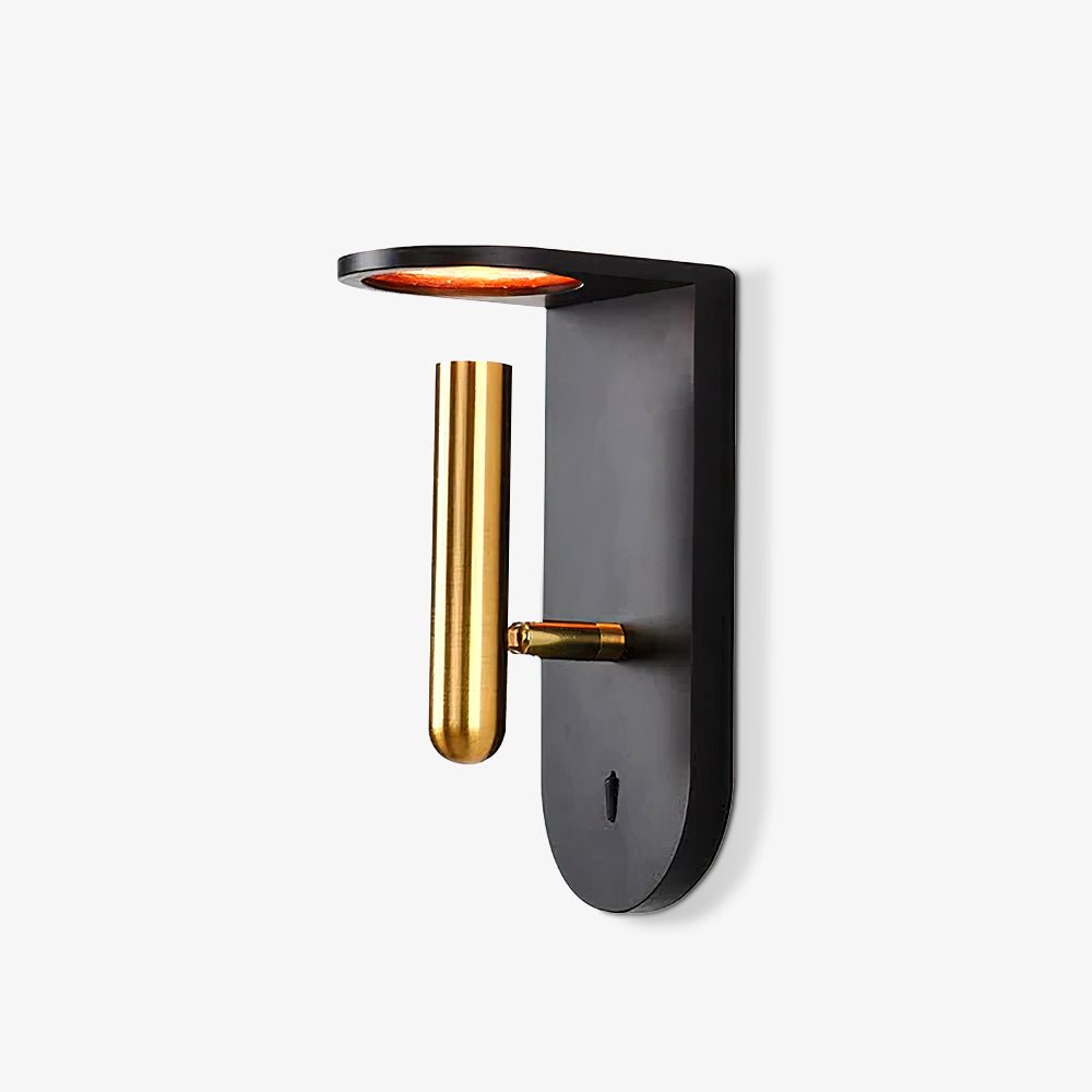 Lustra Wall Lamp LED Adjustable-Neutral Decor