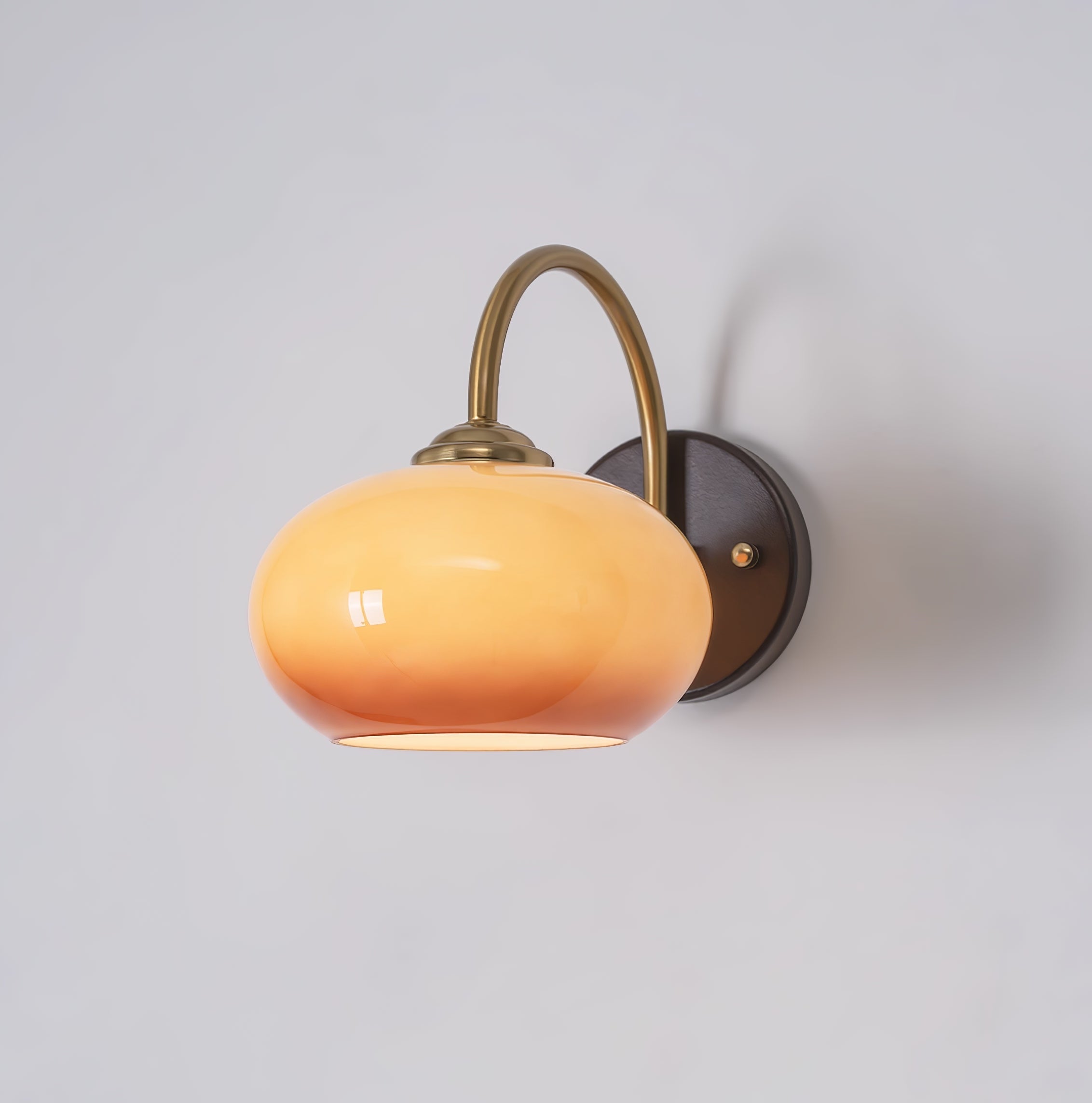 Blen Wall Lamp-Neutral Decor