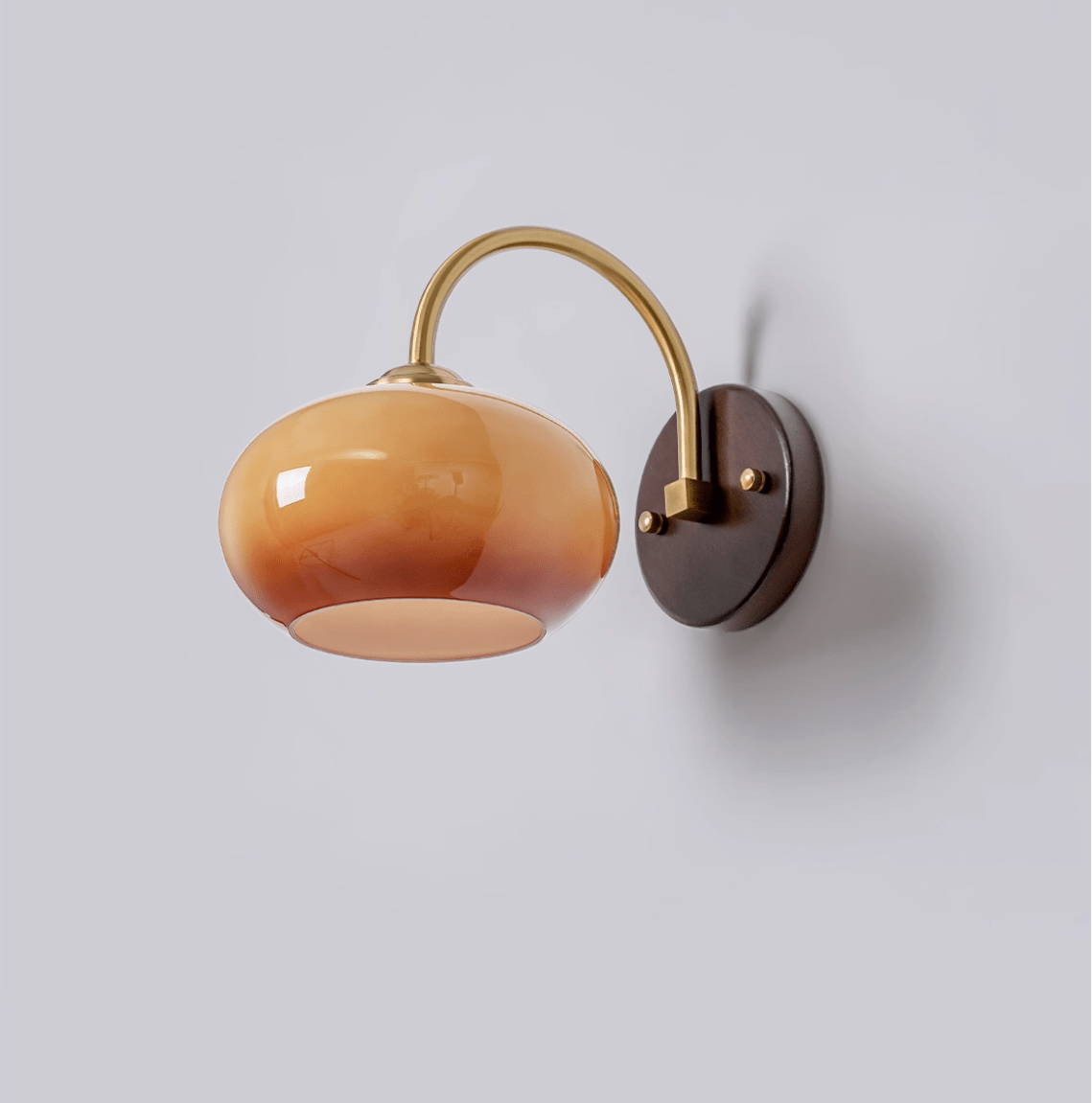 Blen Wall Lamp-Neutral Decor