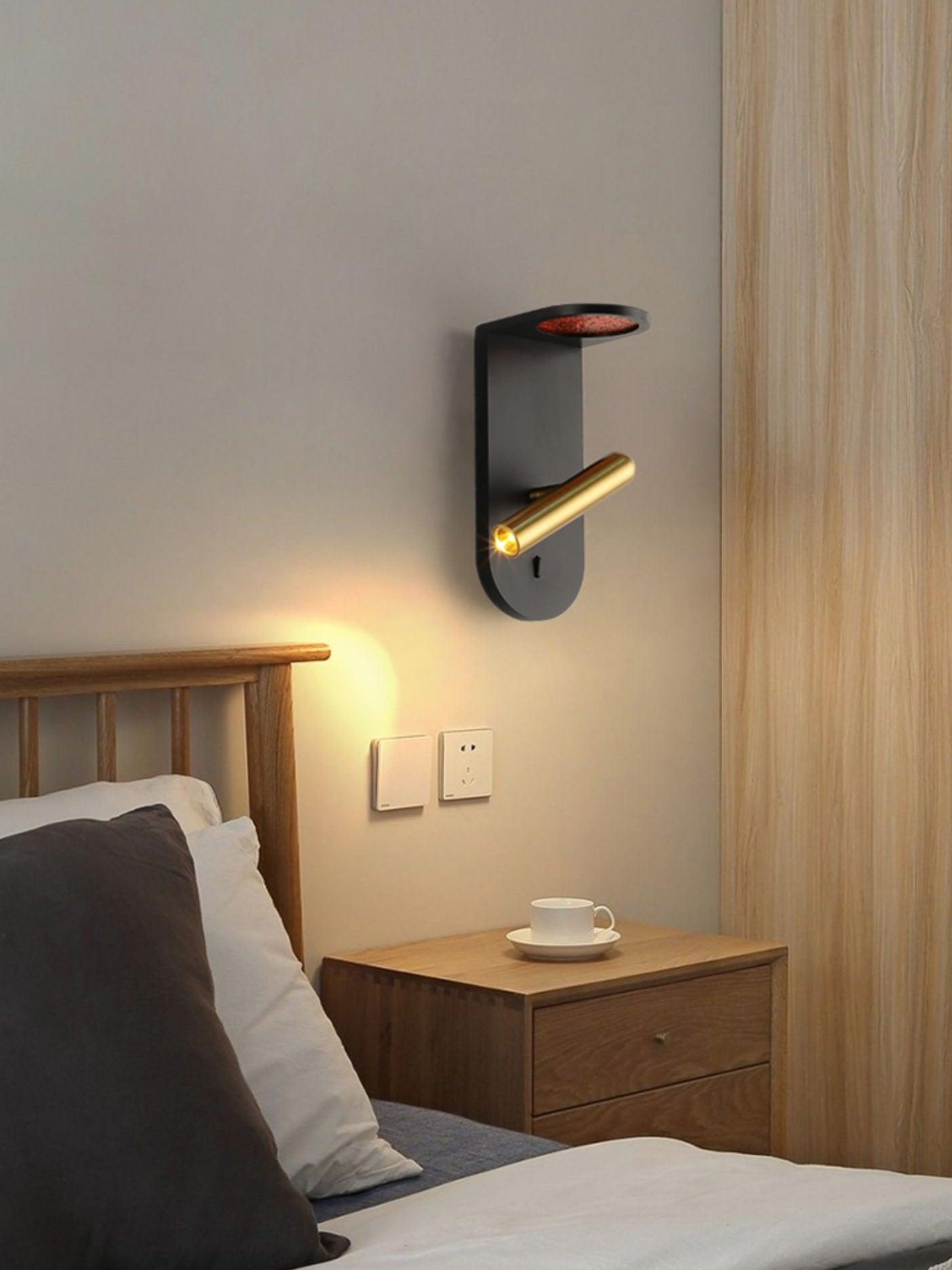 Lustra Wall Lamp LED Adjustable-Neutral Decor