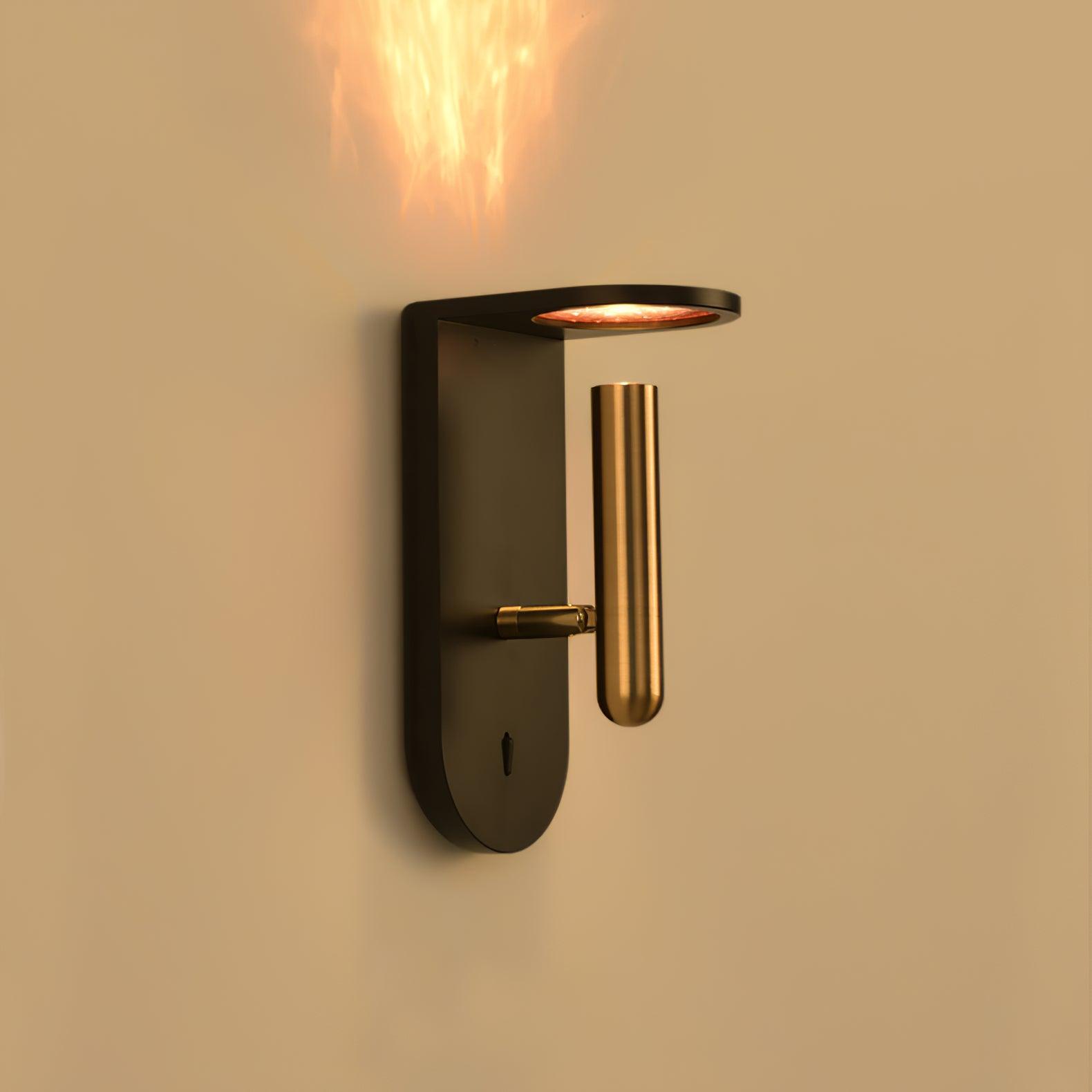 Lustra Wall Lamp LED Adjustable-Neutral Decor