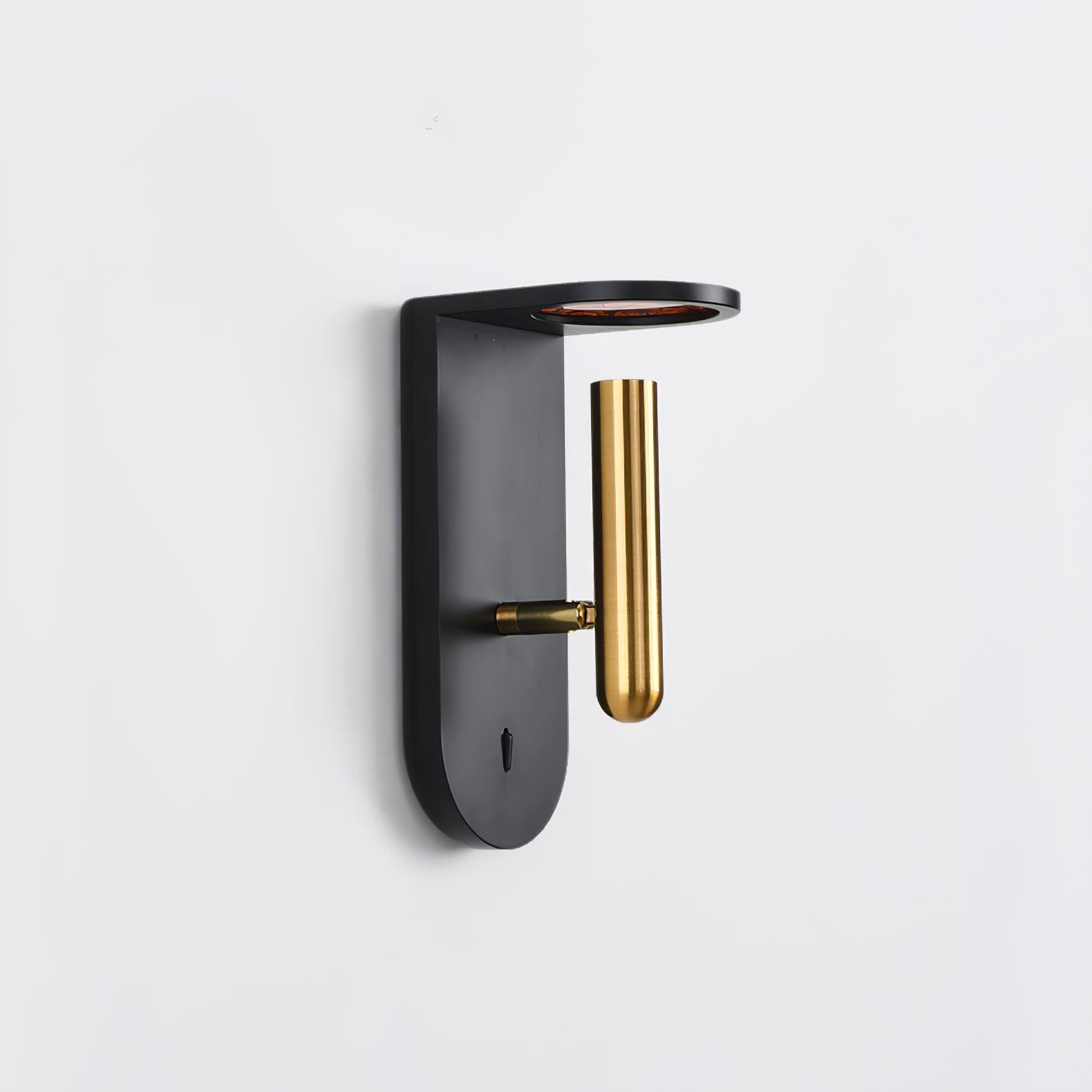 Lustra Wall Lamp LED Adjustable-Neutral Decor