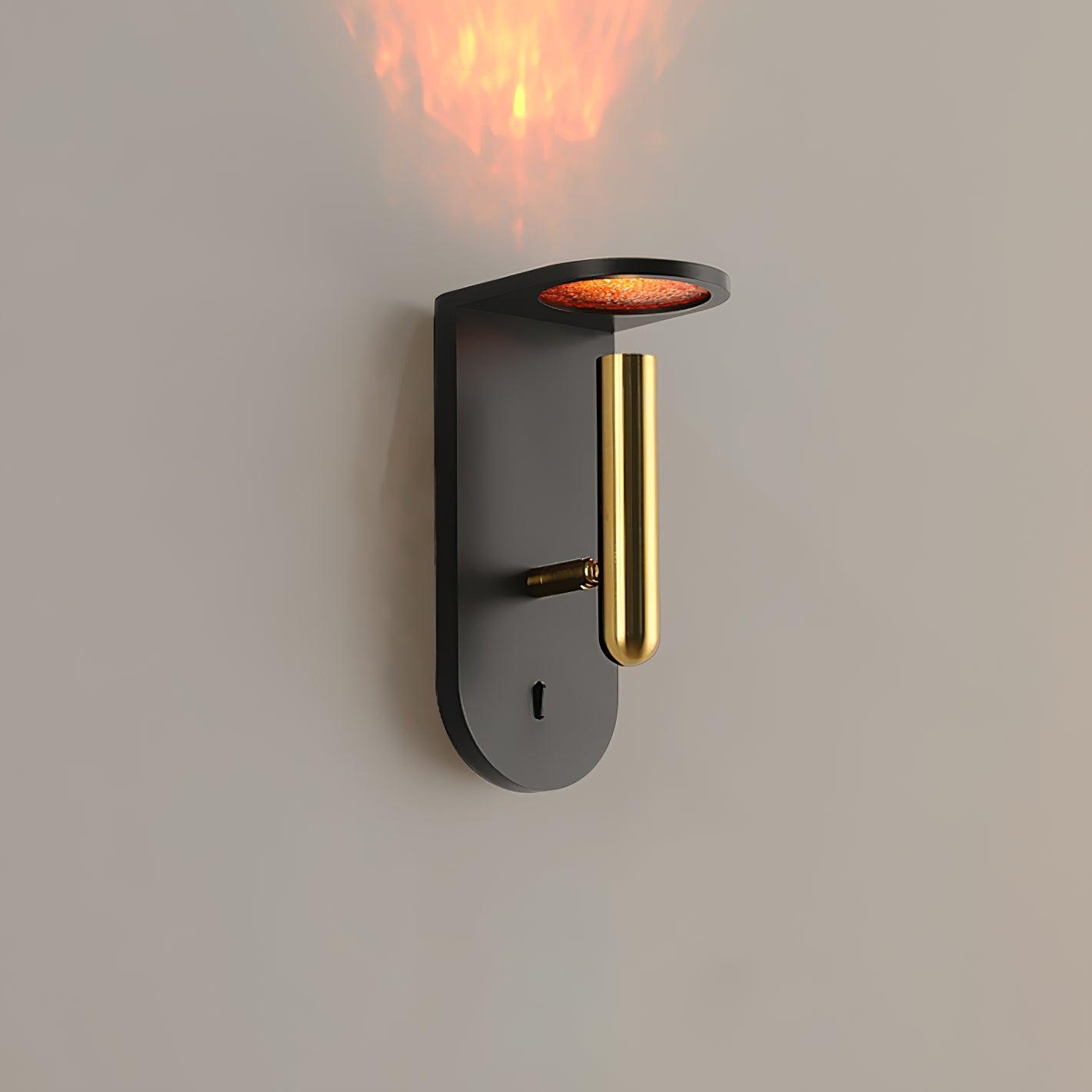 Lustra Wall Lamp LED Adjustable-Neutral Decor