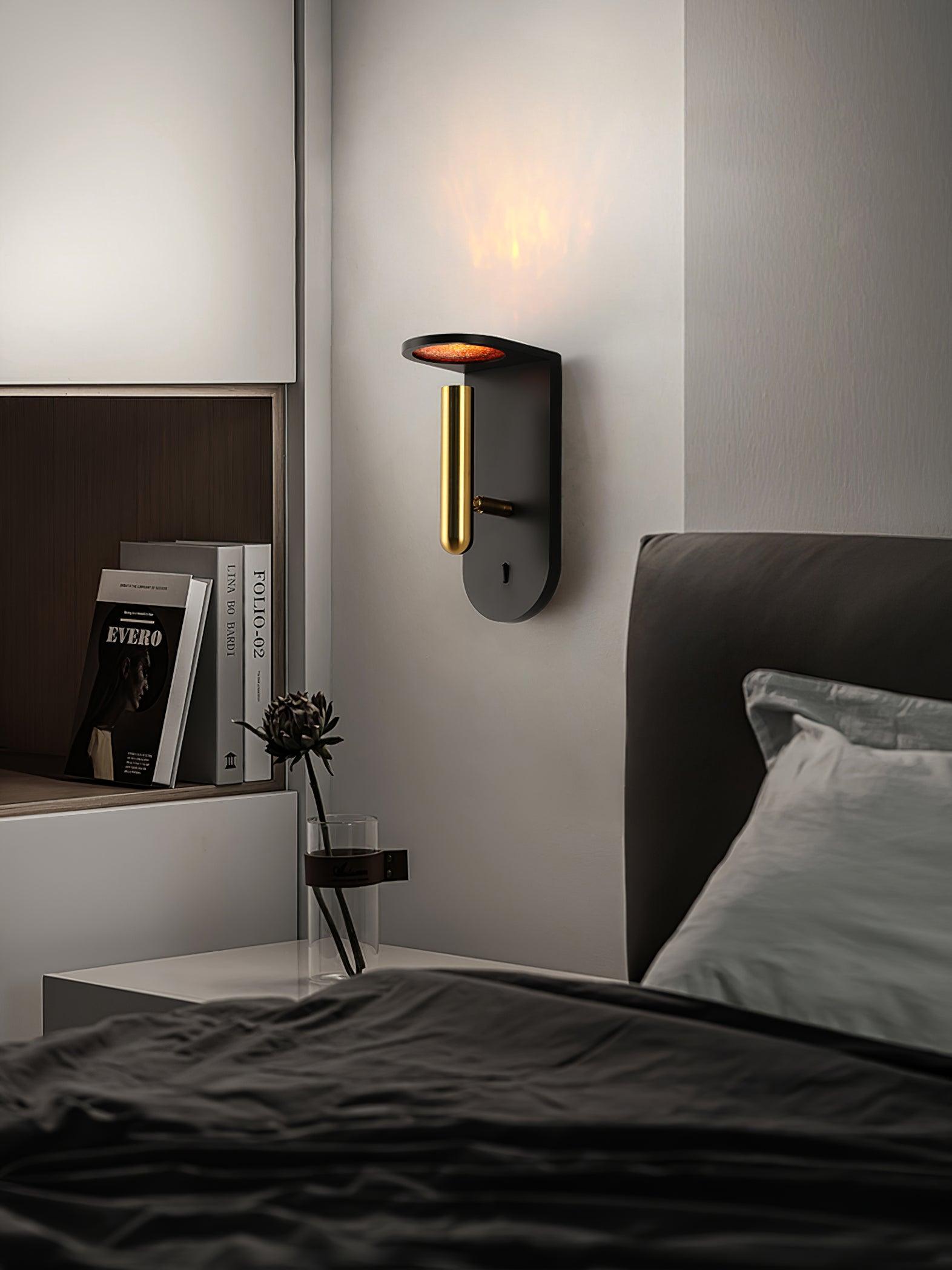 Lustra Wall Lamp LED Adjustable-Neutral Decor