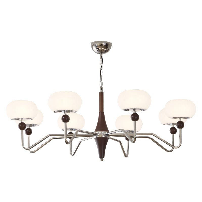 Criv Chandelier-Neutral Decor