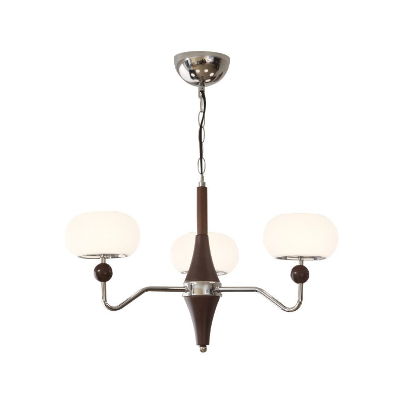 Criv Chandelier-Neutral Decor