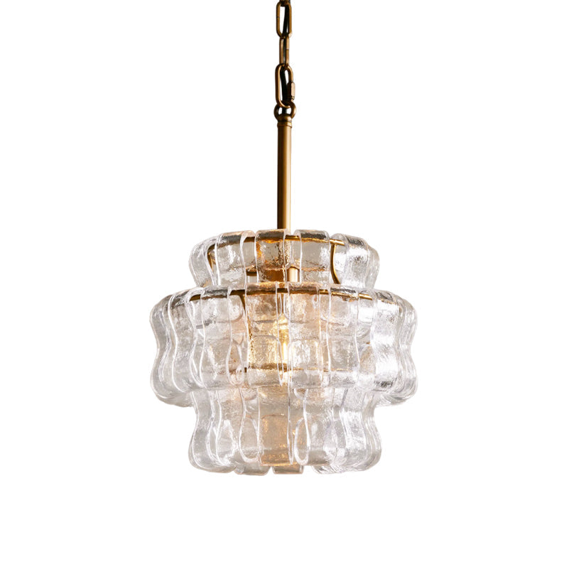 Voss Pendant Light