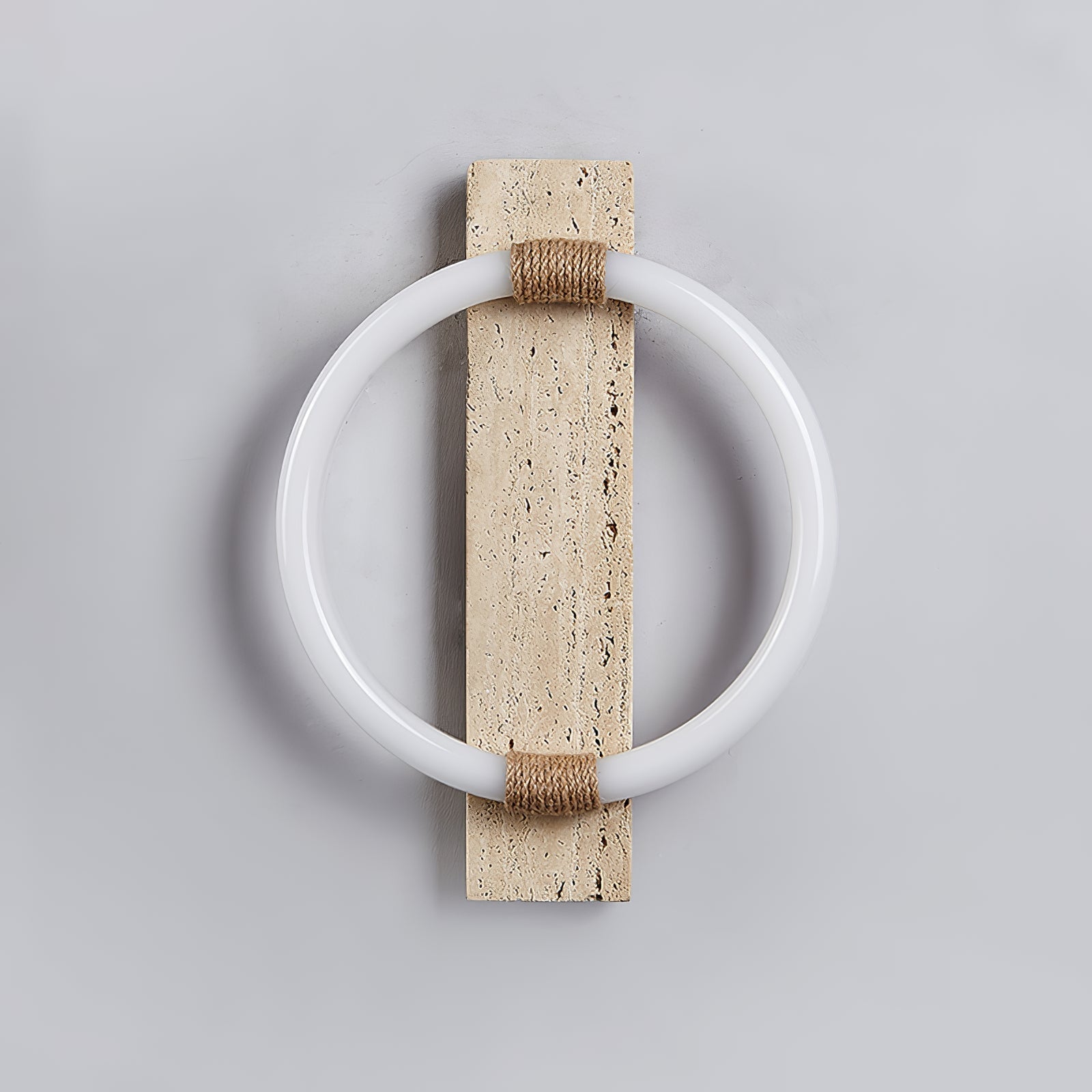 Korf Sconce-Neutral Decor