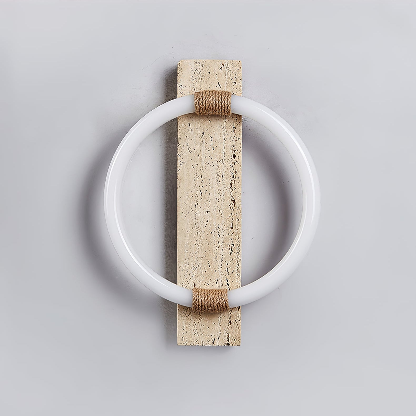 Korf Sconce-Neutral Decor