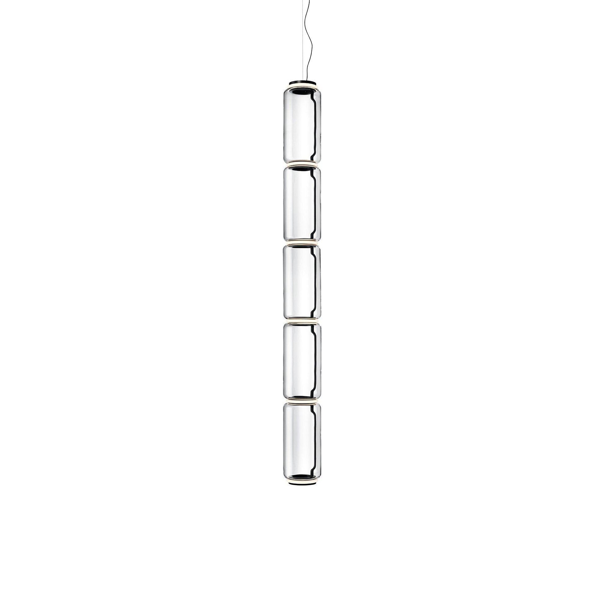 Vayden Industrial Artistic Pendant Light-Neutral Decor