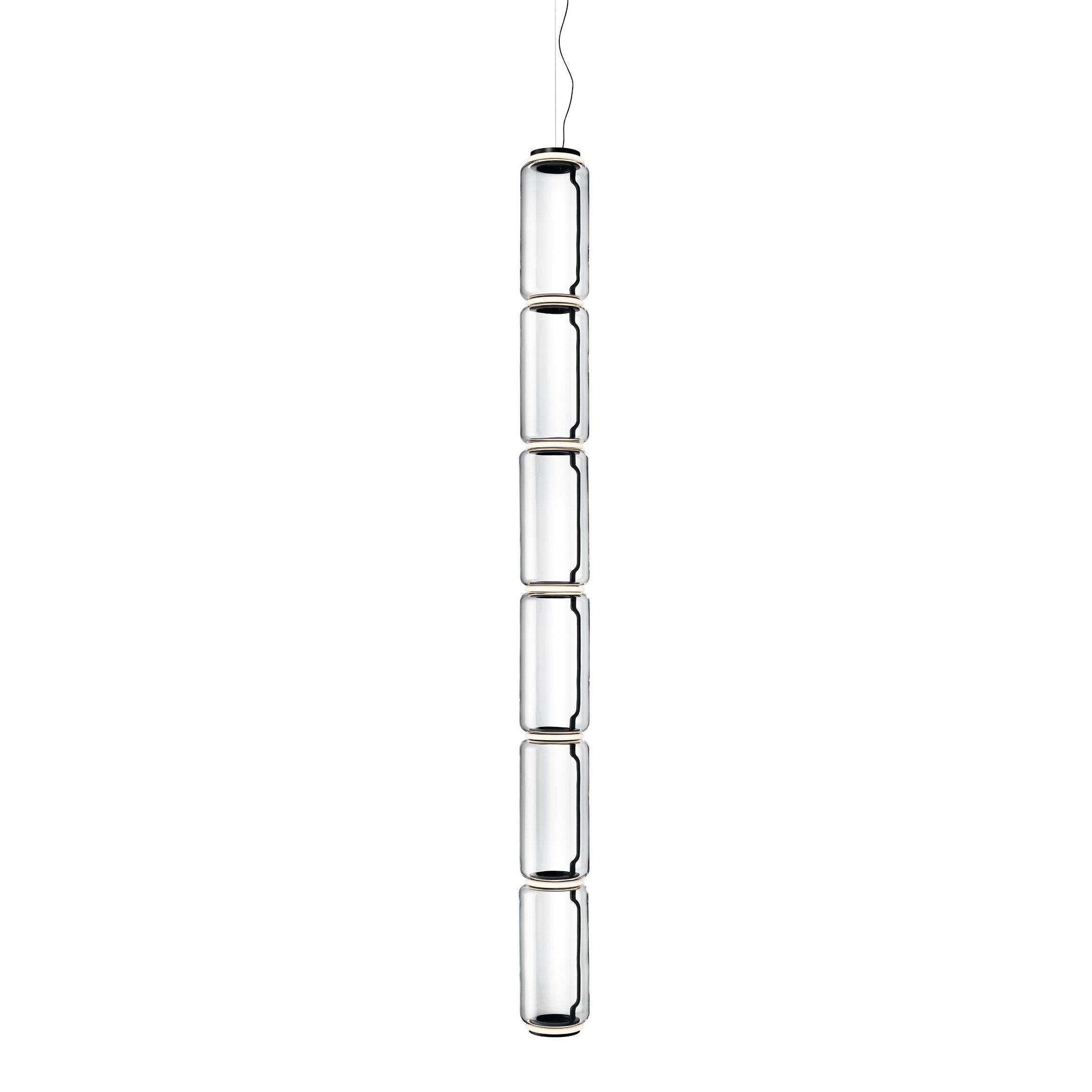 Vayden Industrial Artistic Pendant Light-Neutral Decor