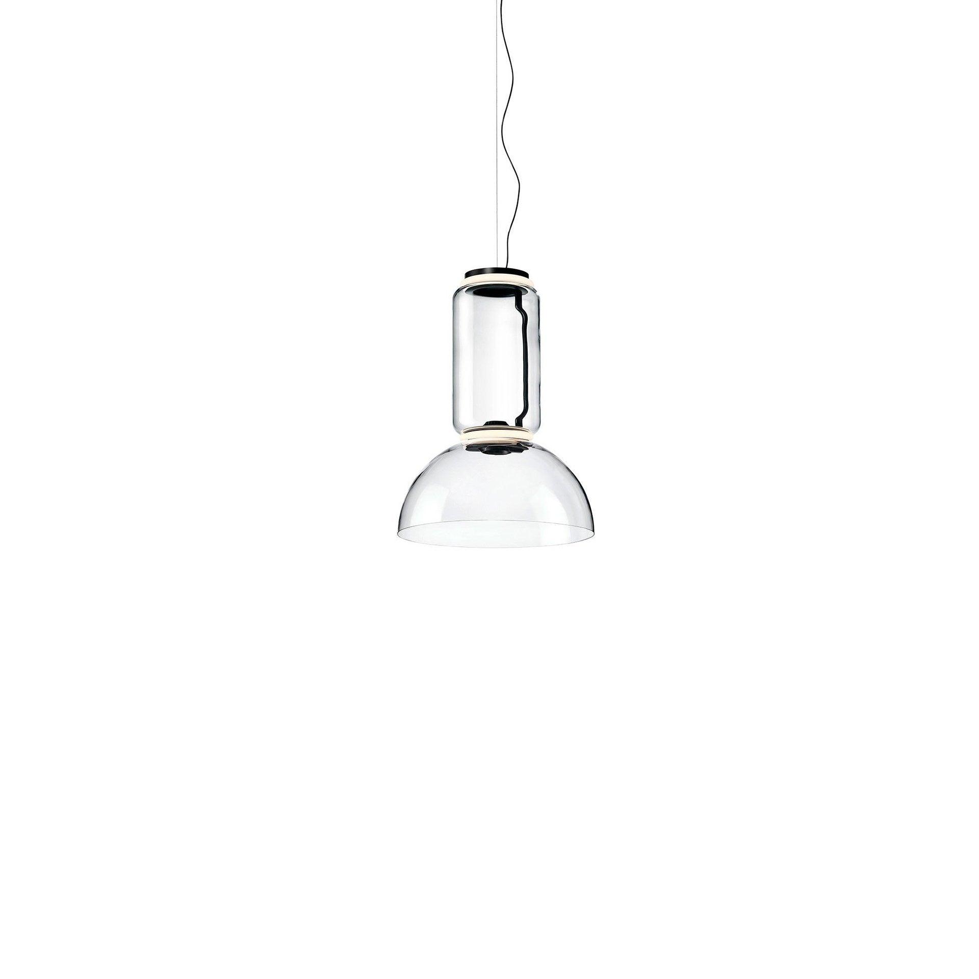 Vayden Industrial Artistic Pendant Light-Neutral Decor