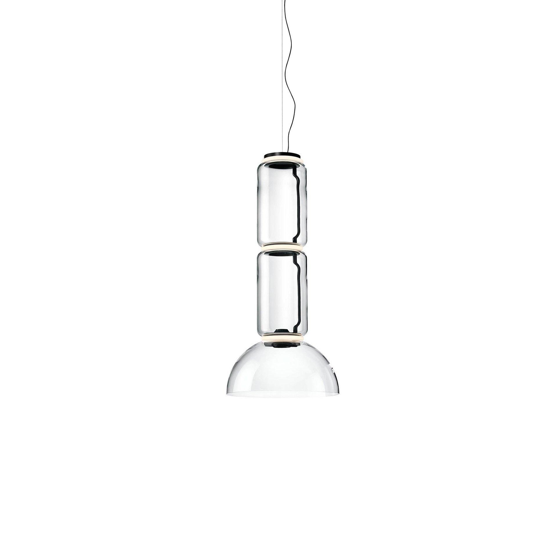 Vayden Industrial Artistic Pendant Light-Neutral Decor