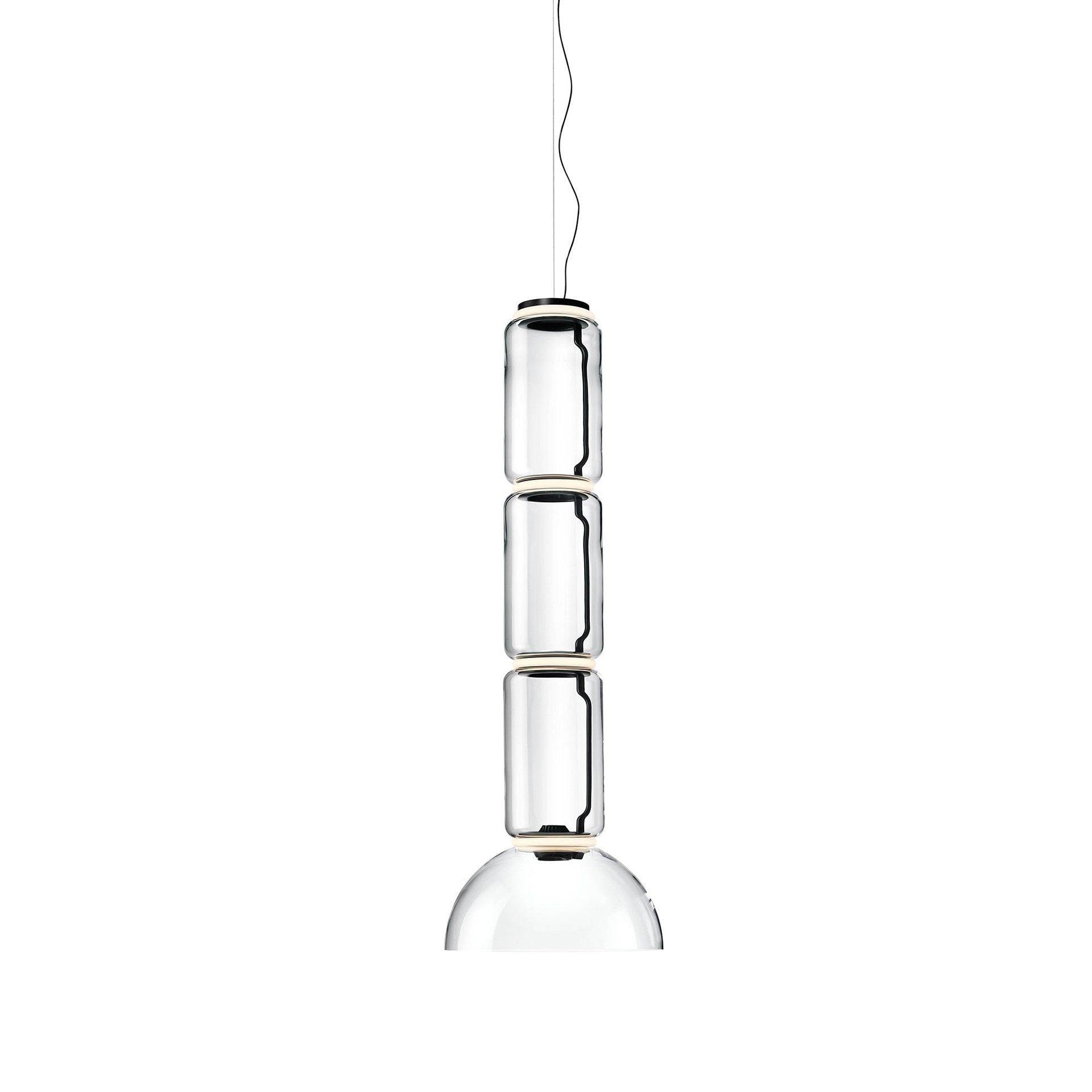 Vayden Industrial Artistic Pendant Light-Neutral Decor