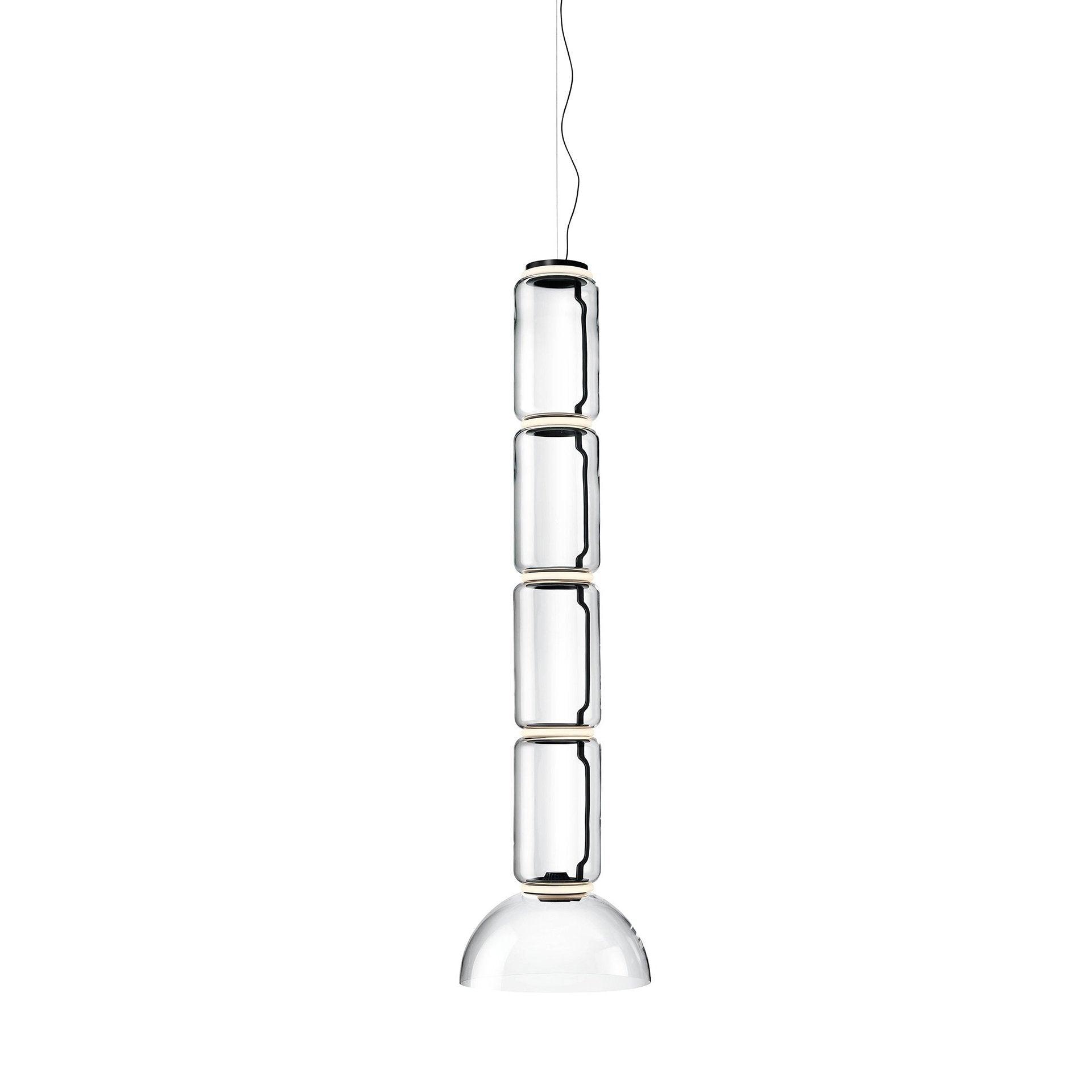 Vayden Industrial Artistic Pendant Light-Neutral Decor