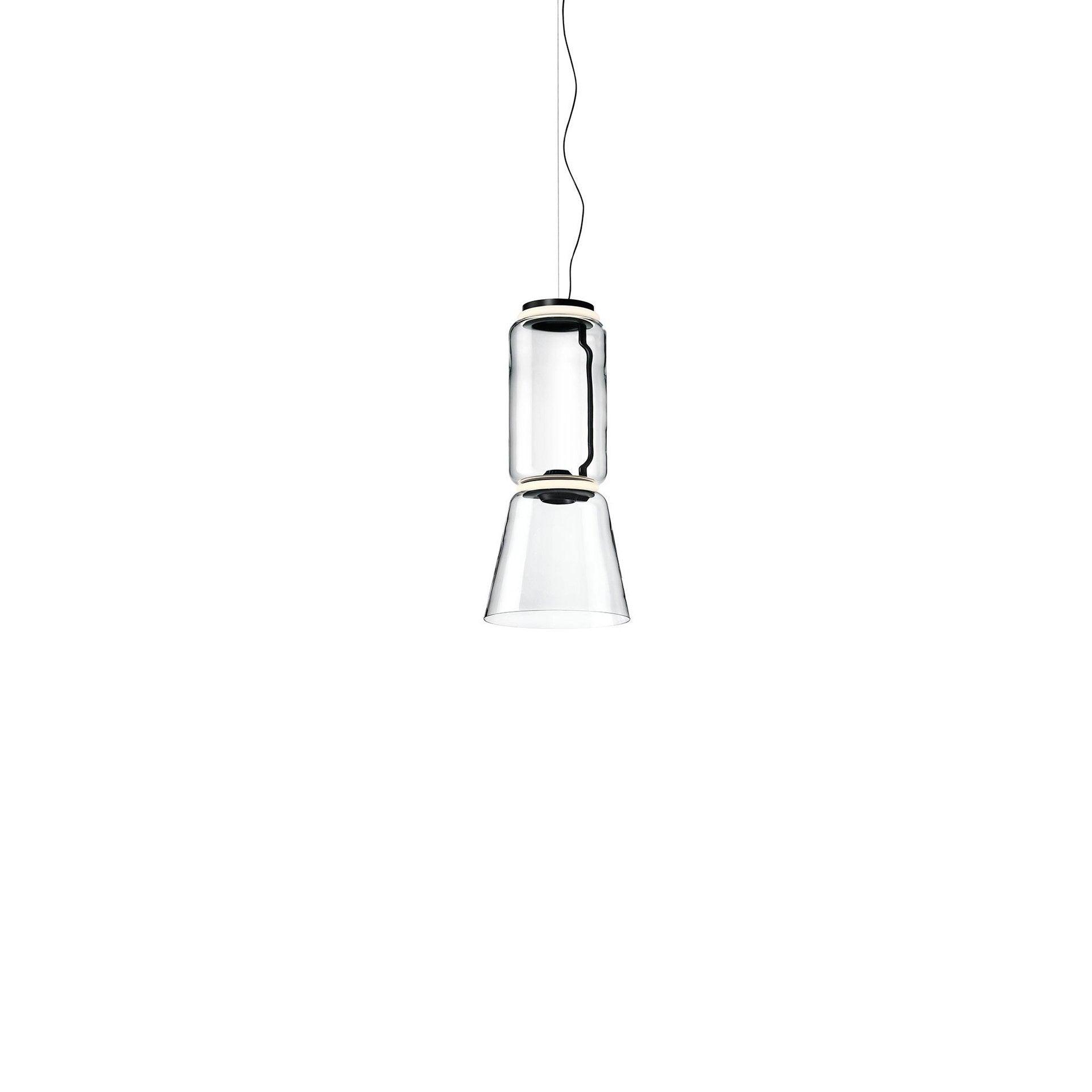 Vayden Industrial Artistic Pendant Light-Neutral Decor