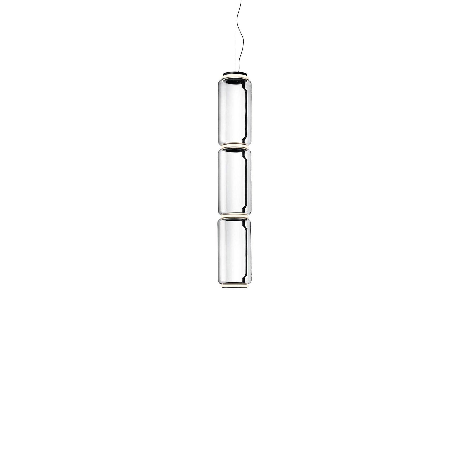 Vayden Industrial Artistic Pendant Light-Neutral Decor