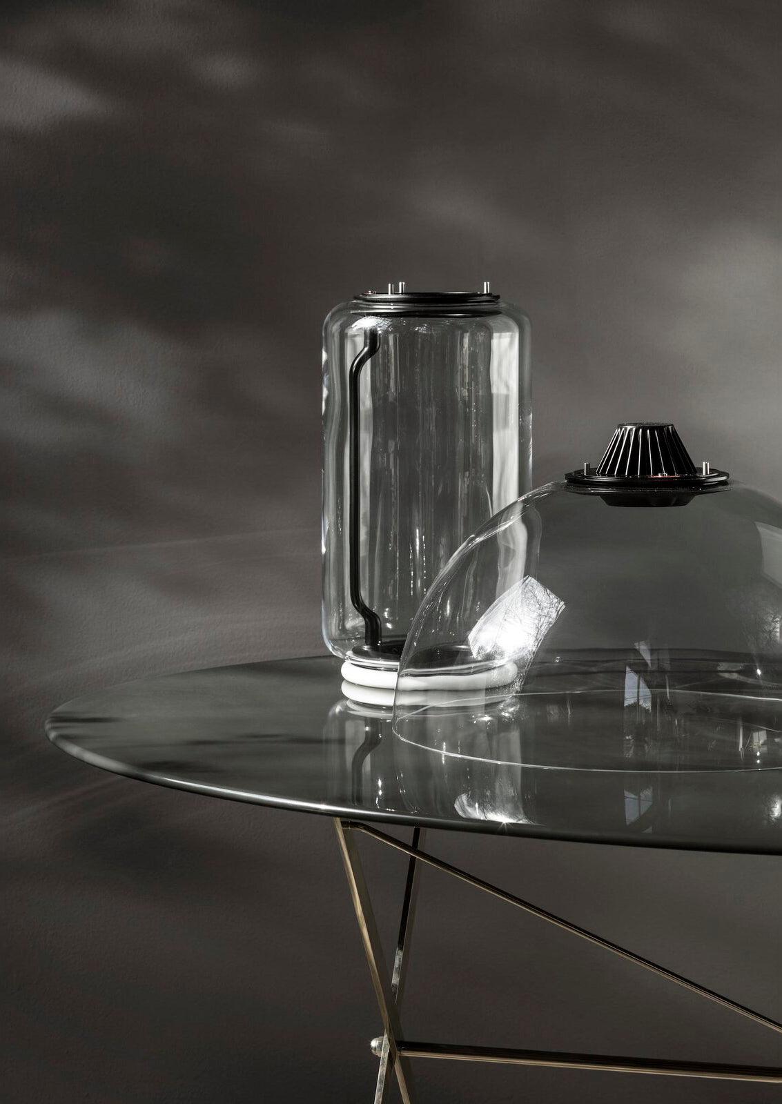 Vayden Industrial Artistic Pendant Light-Neutral Decor