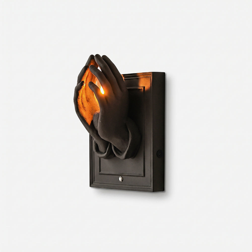 Vespera Wall Sconce