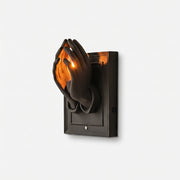 Vespera Wall Sconce