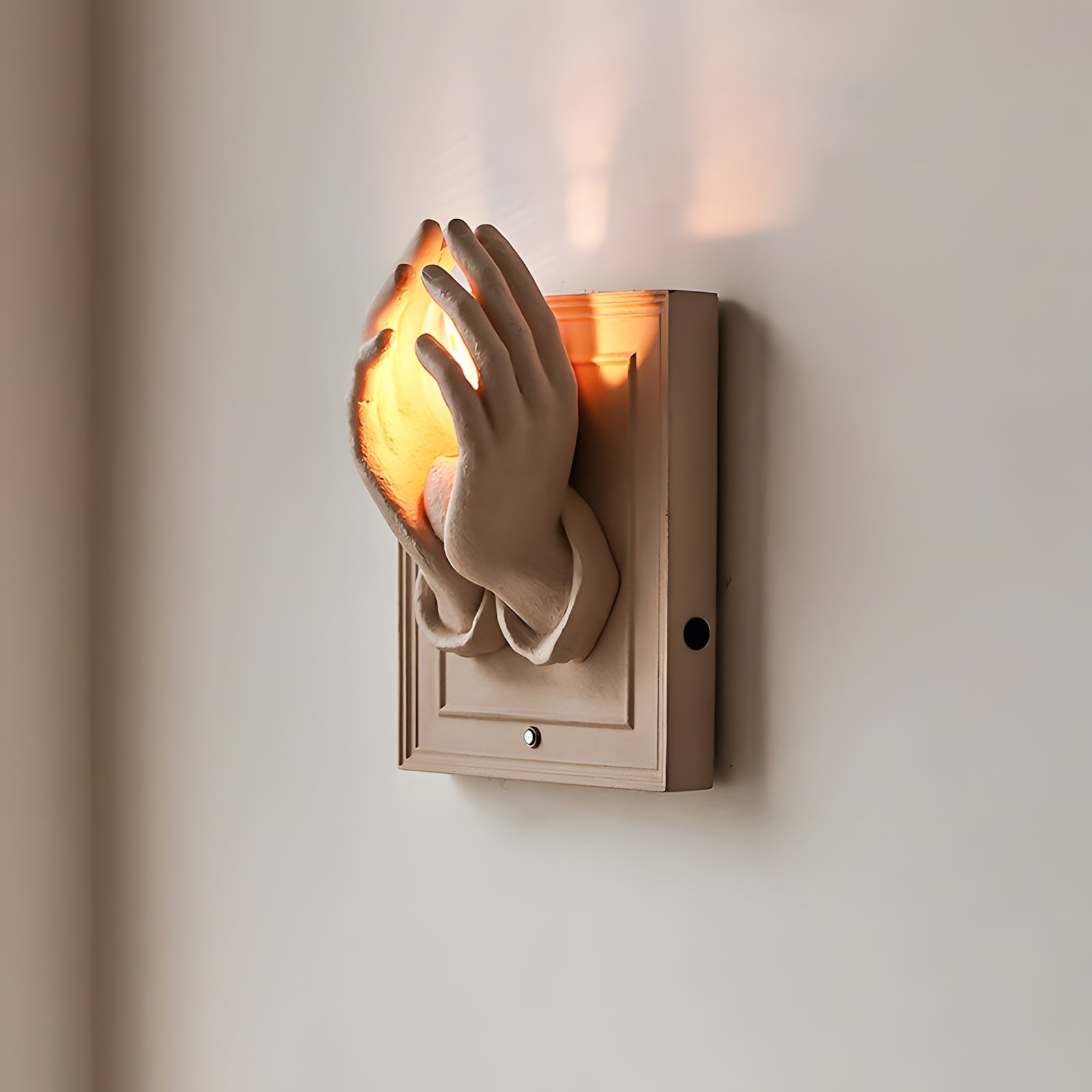 Vespera Wall Sconce