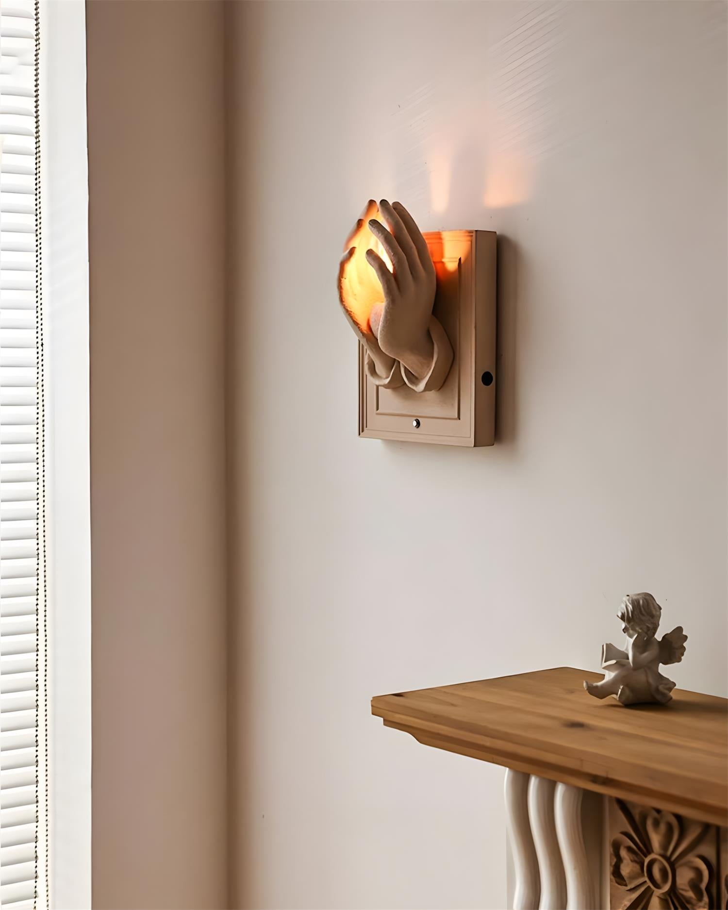 Vespera Wall Sconce