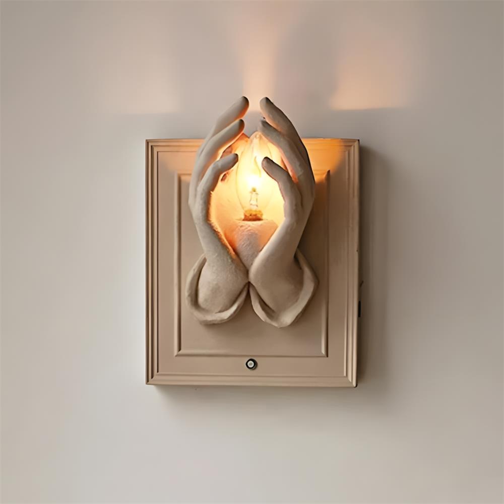 Vespera Wall Sconce
