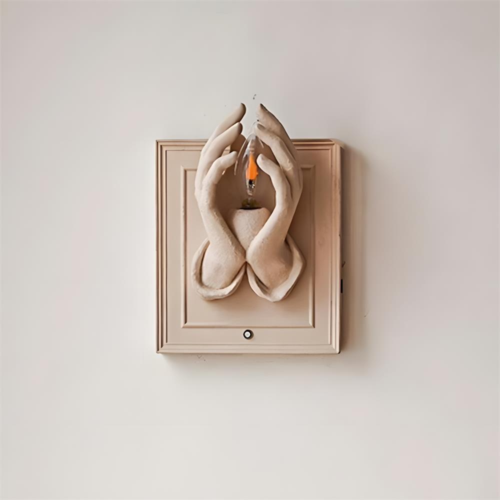 Vespera Wall Sconce