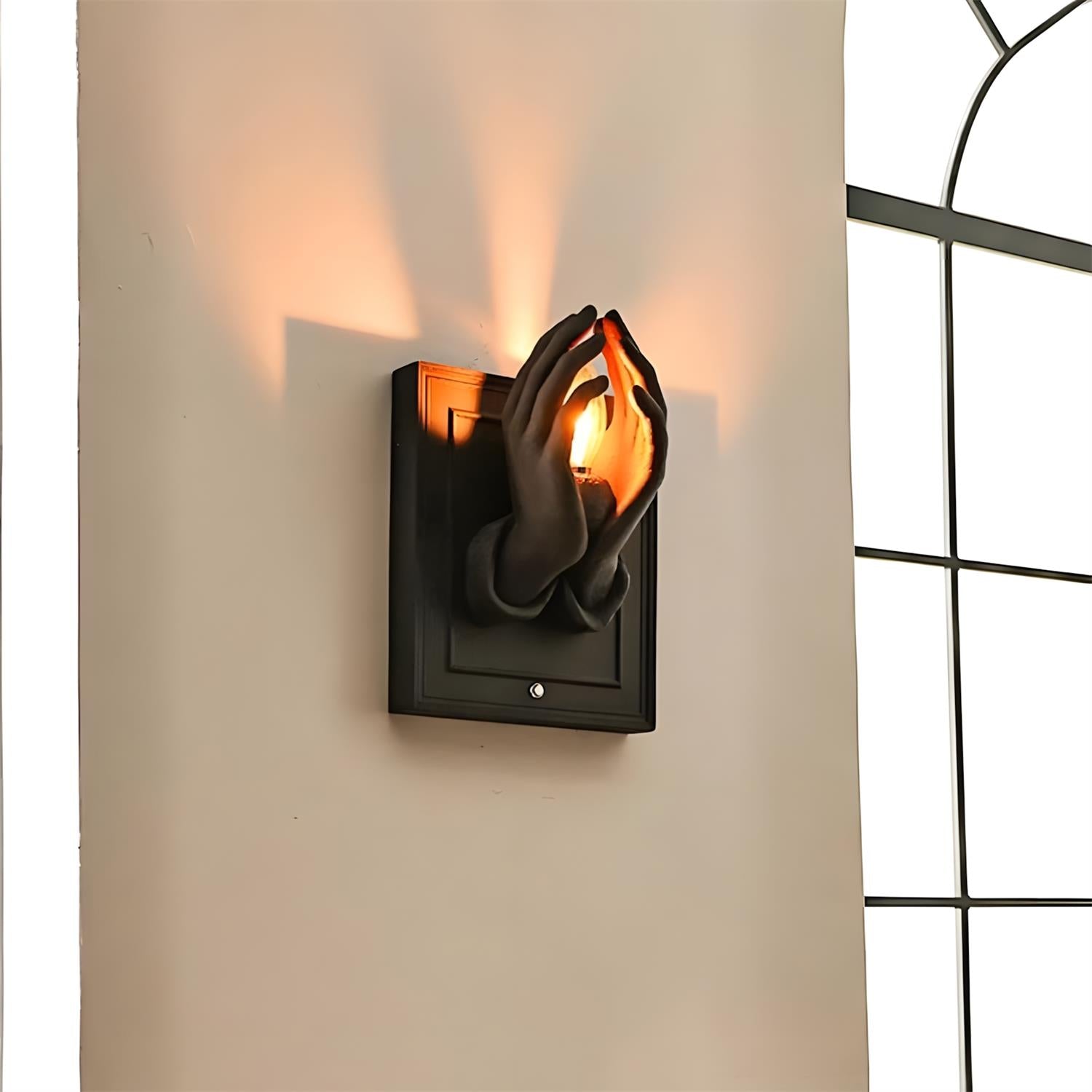 Vespera Wall Sconce