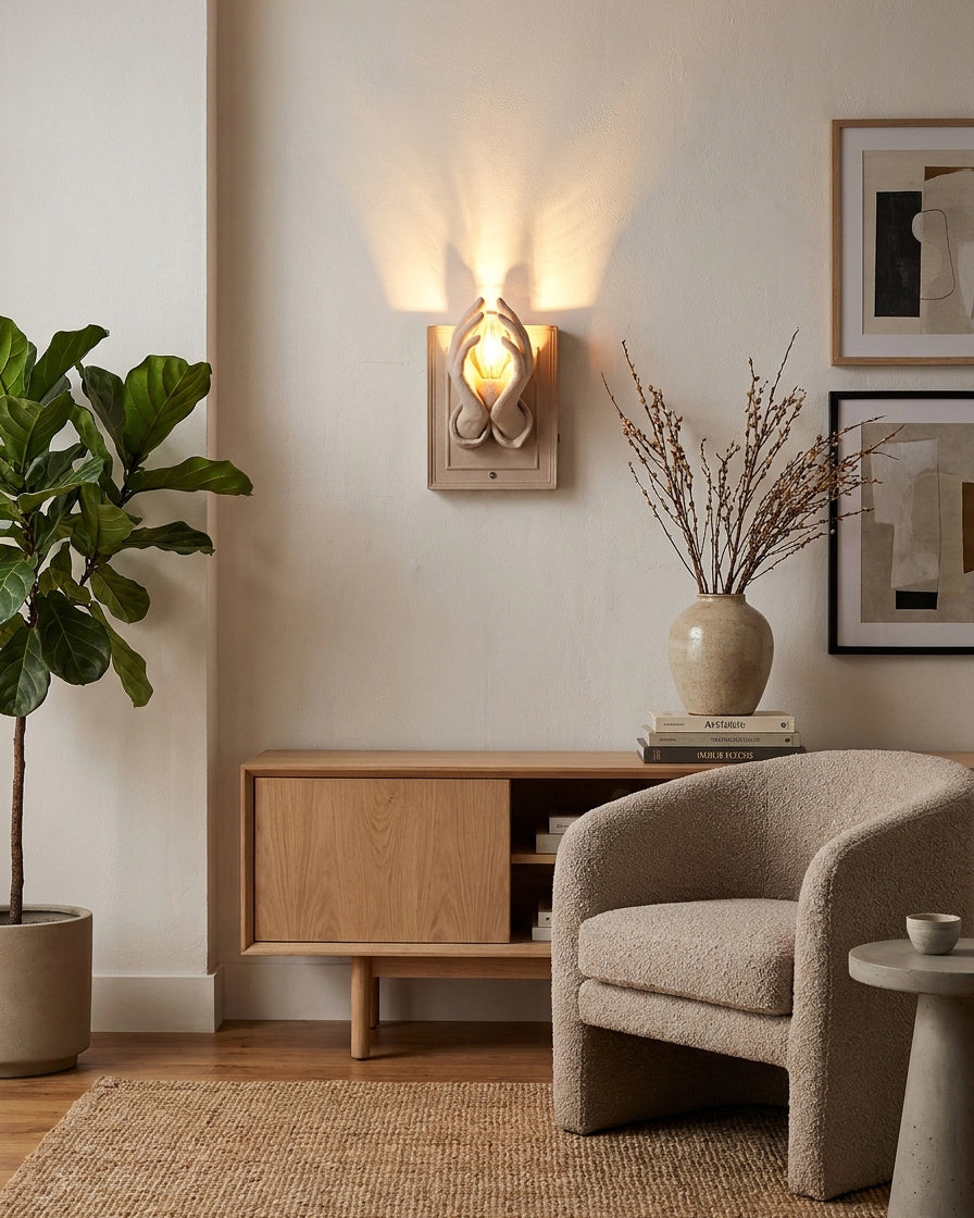 Vespera Wall Sconce