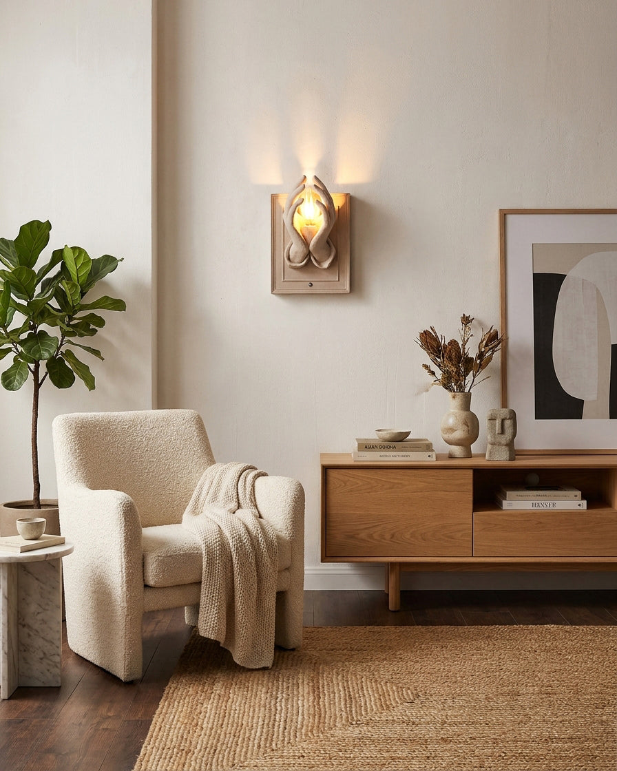 Vespera Wall Sconce