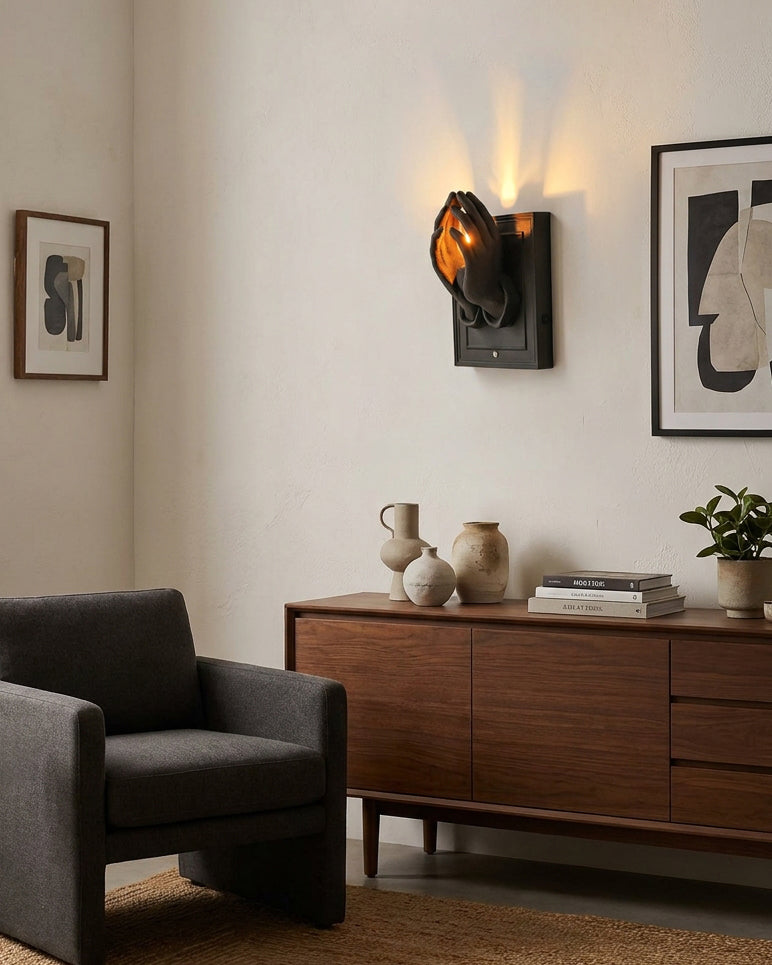 Vespera Wall Sconce