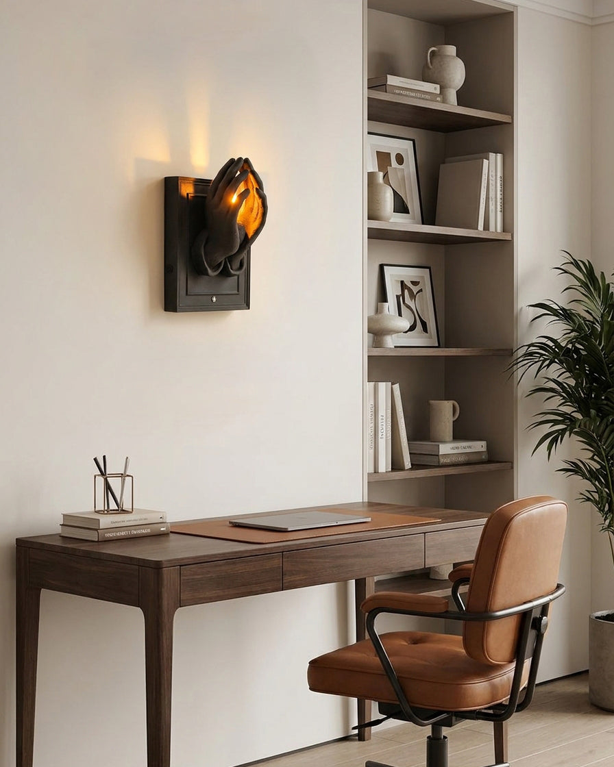Vespera Wall Sconce