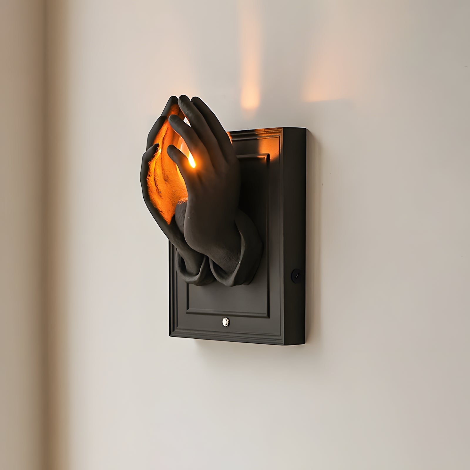 Vespera Wall Sconce