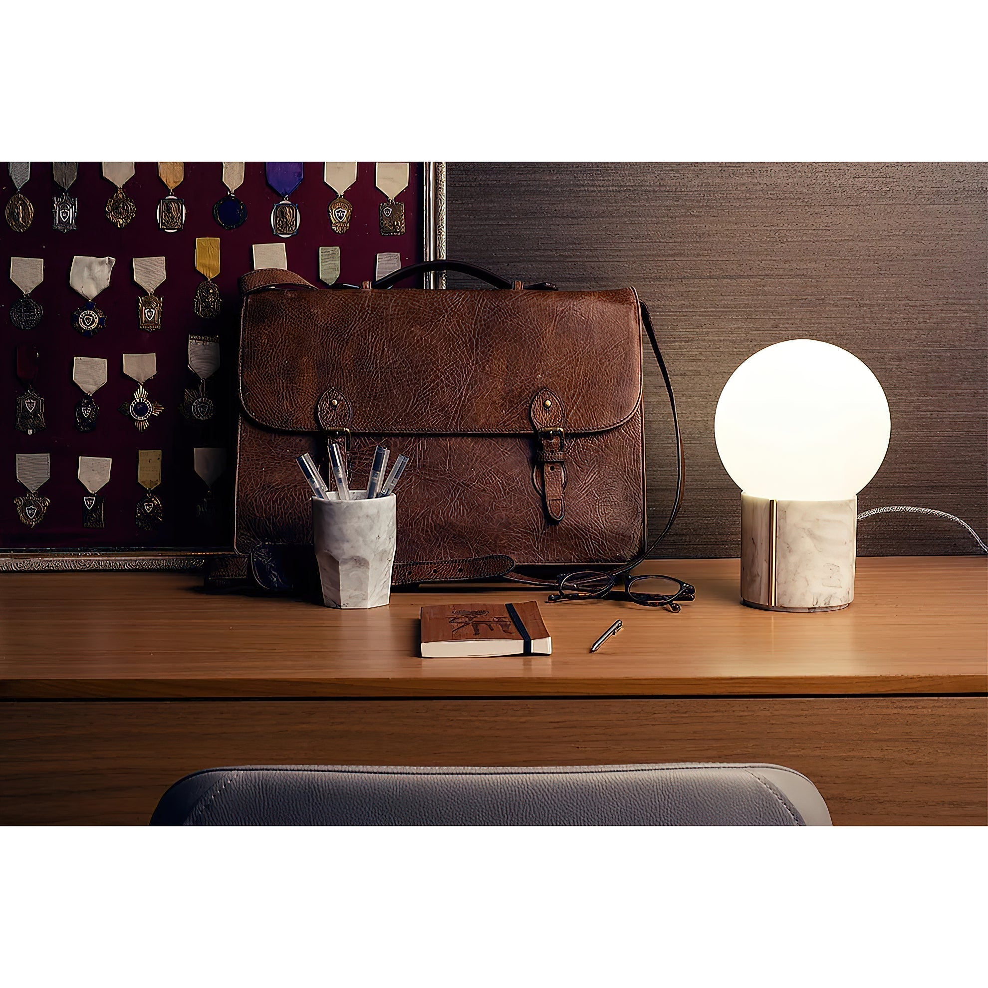 Bryn Table Lamp