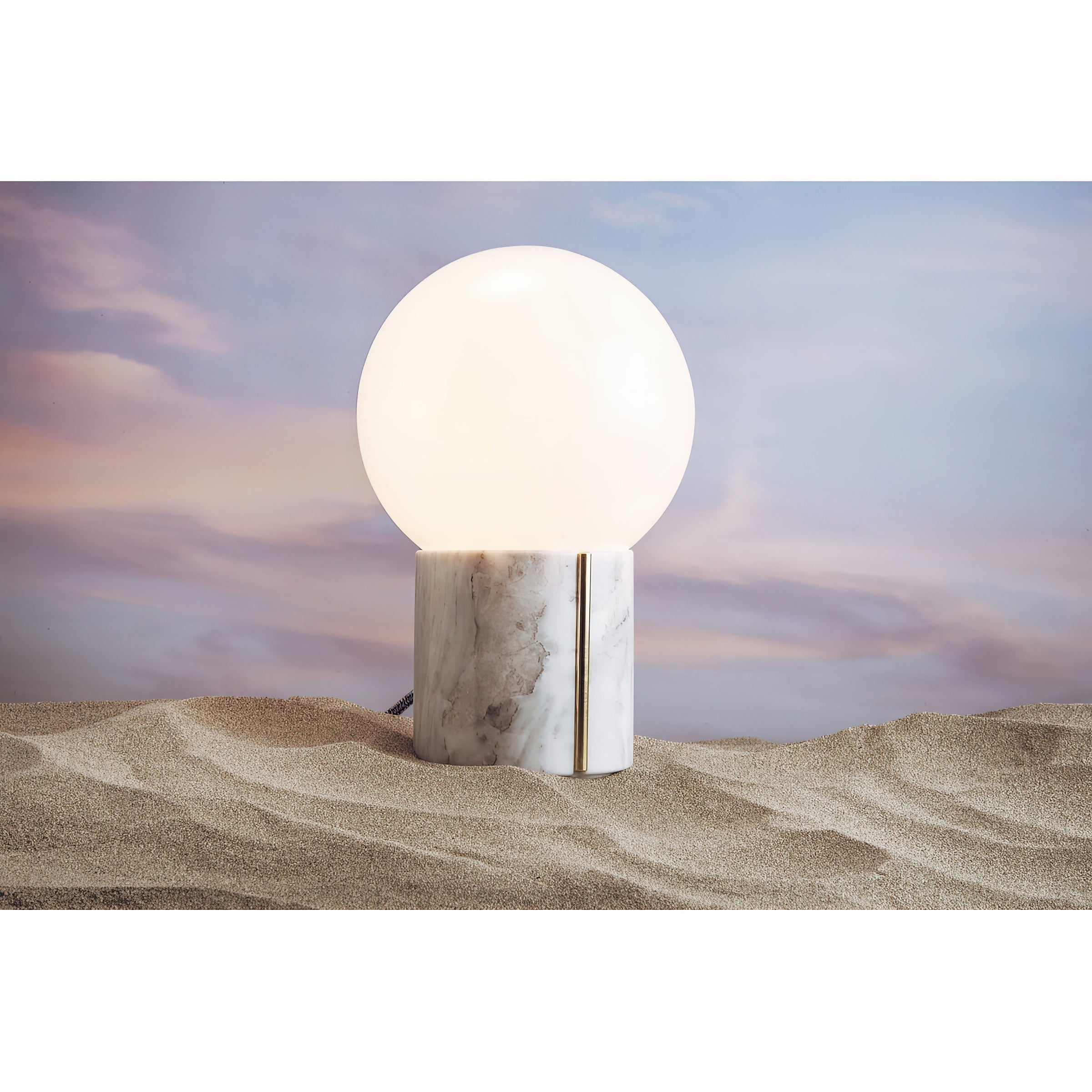 Bryn Table Lamp