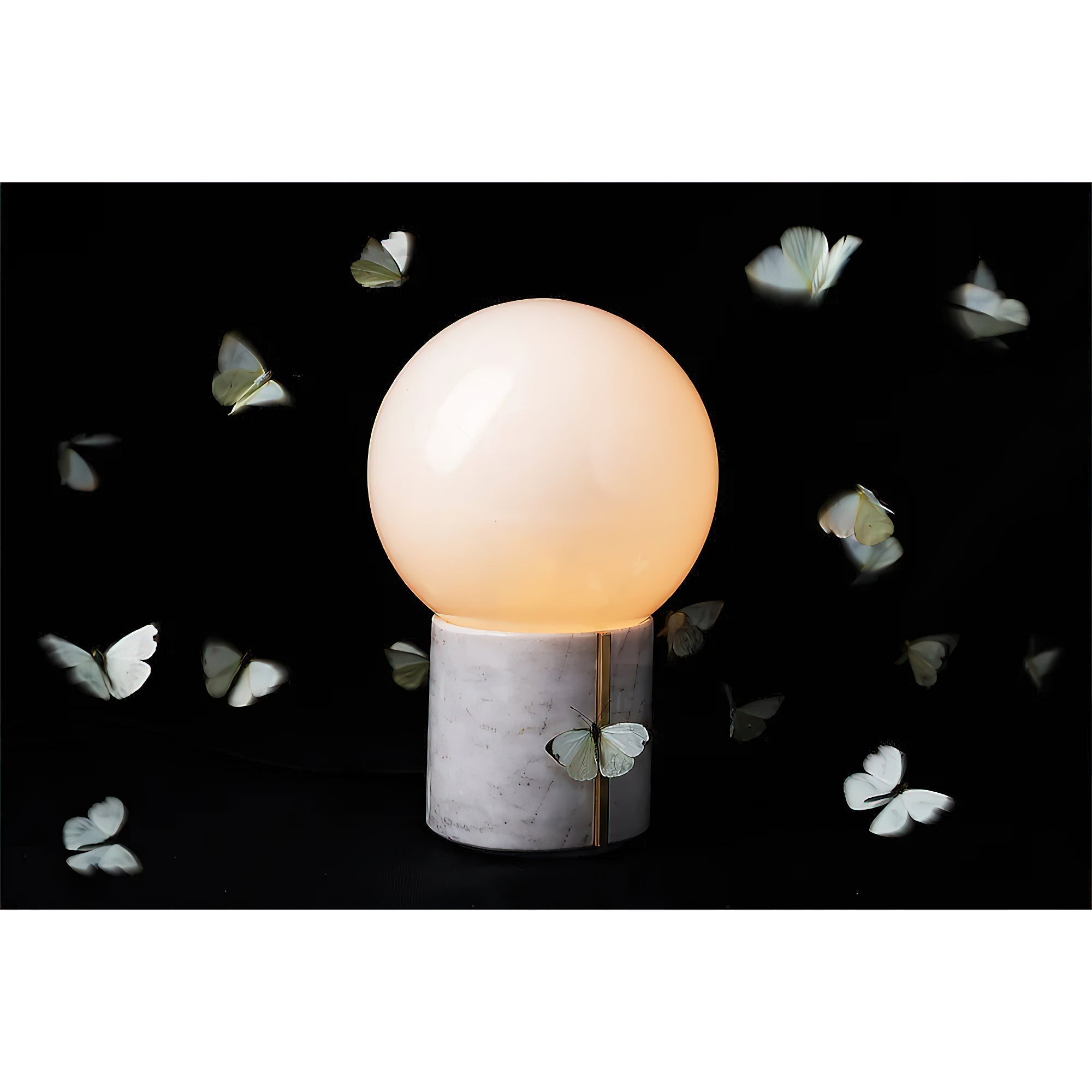 Bryn Table Lamp