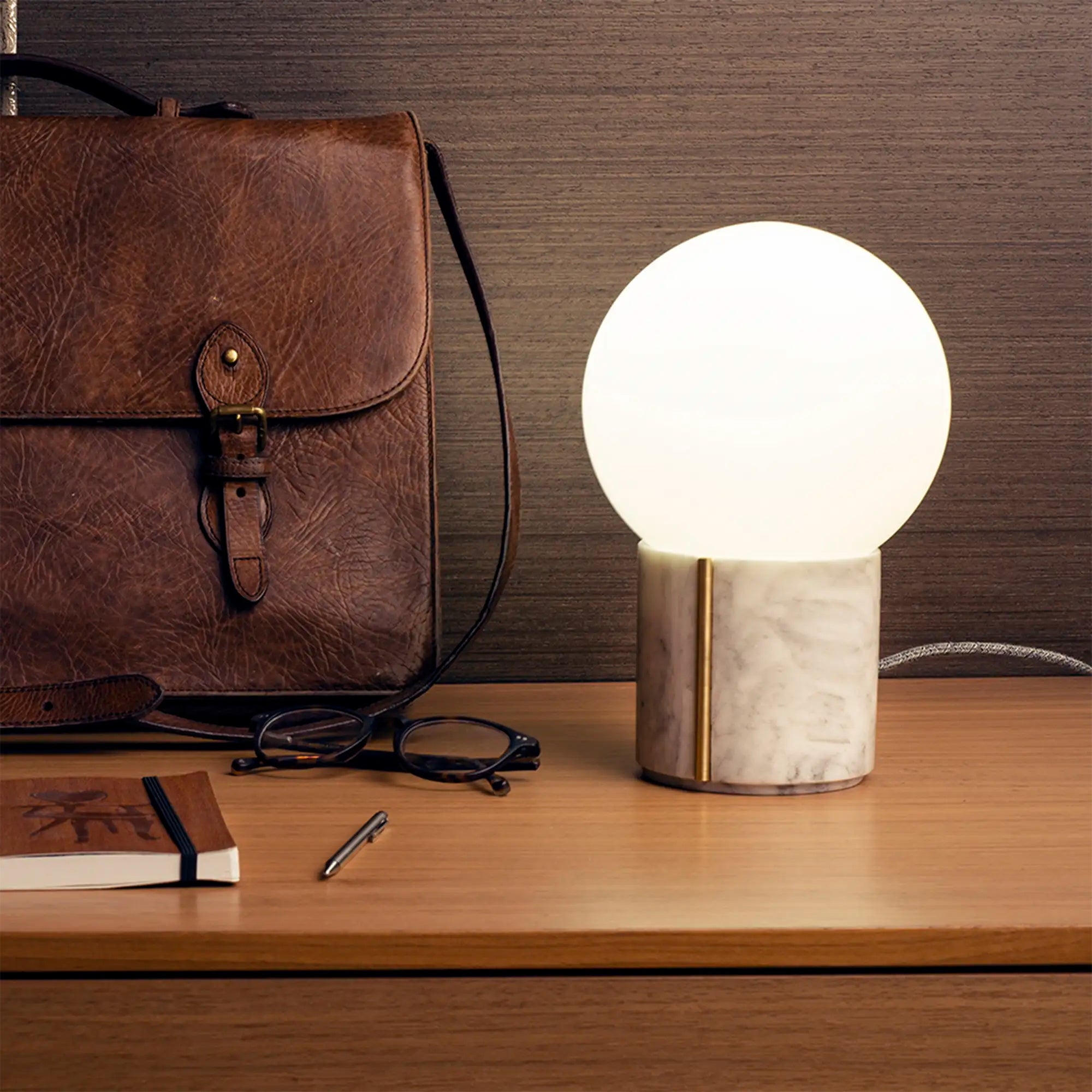 Bryn Table Lamp