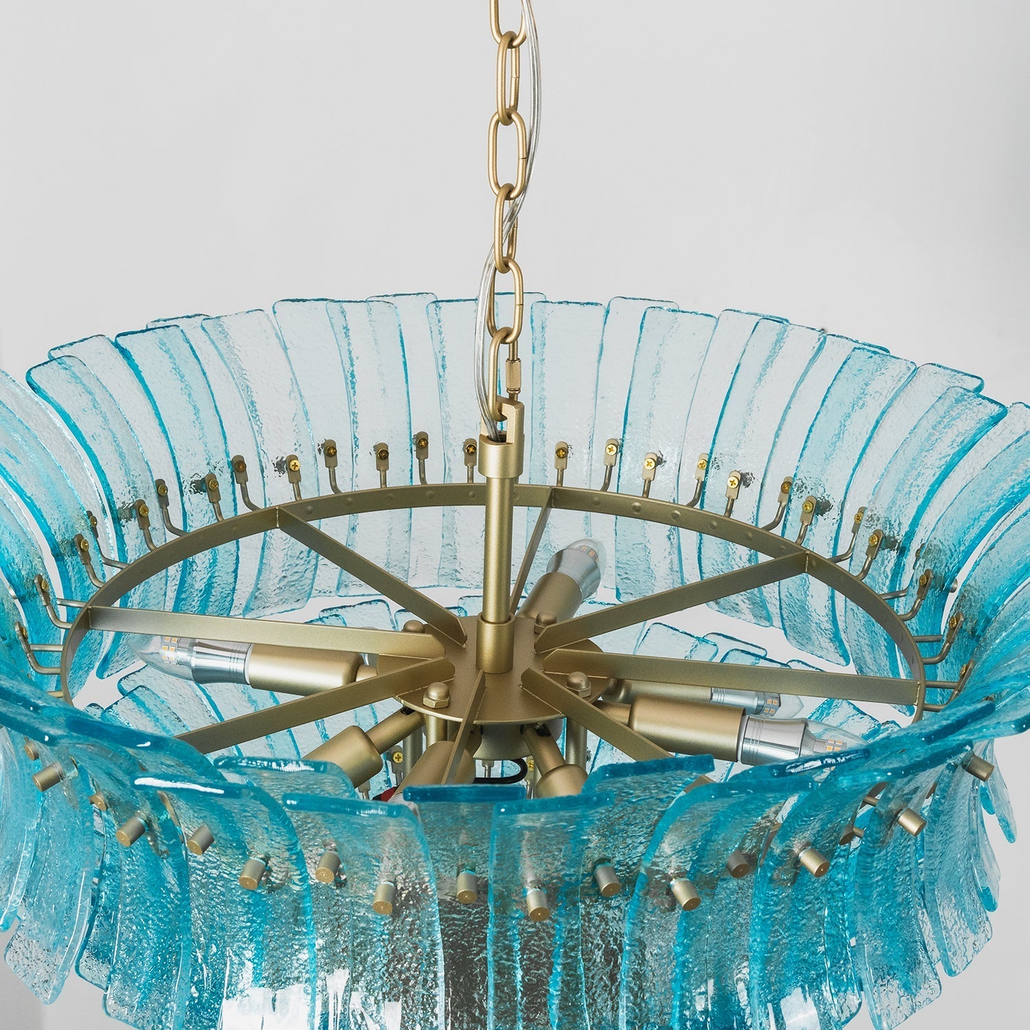 Ophelia Chandelier