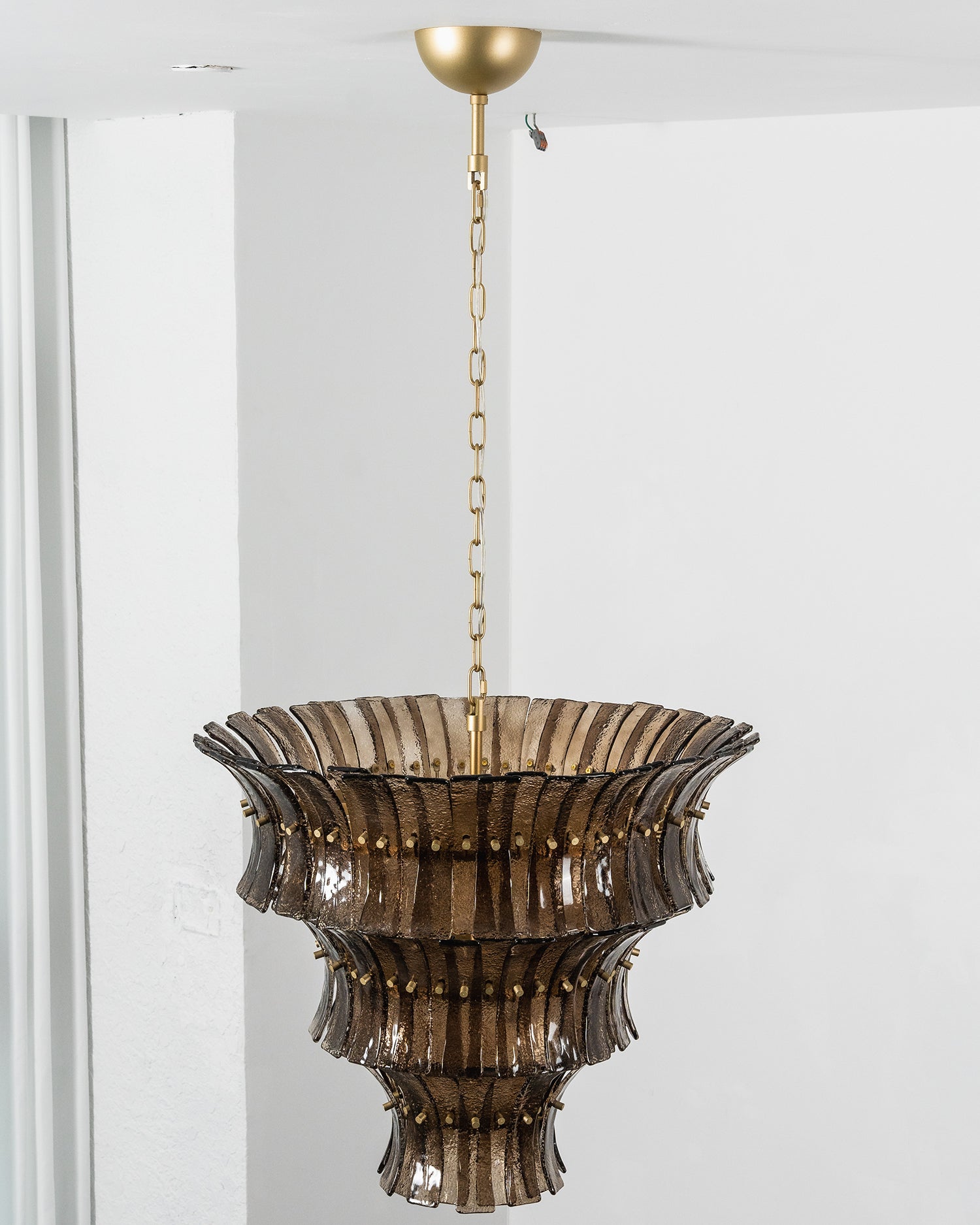 Ophelia Chandelier