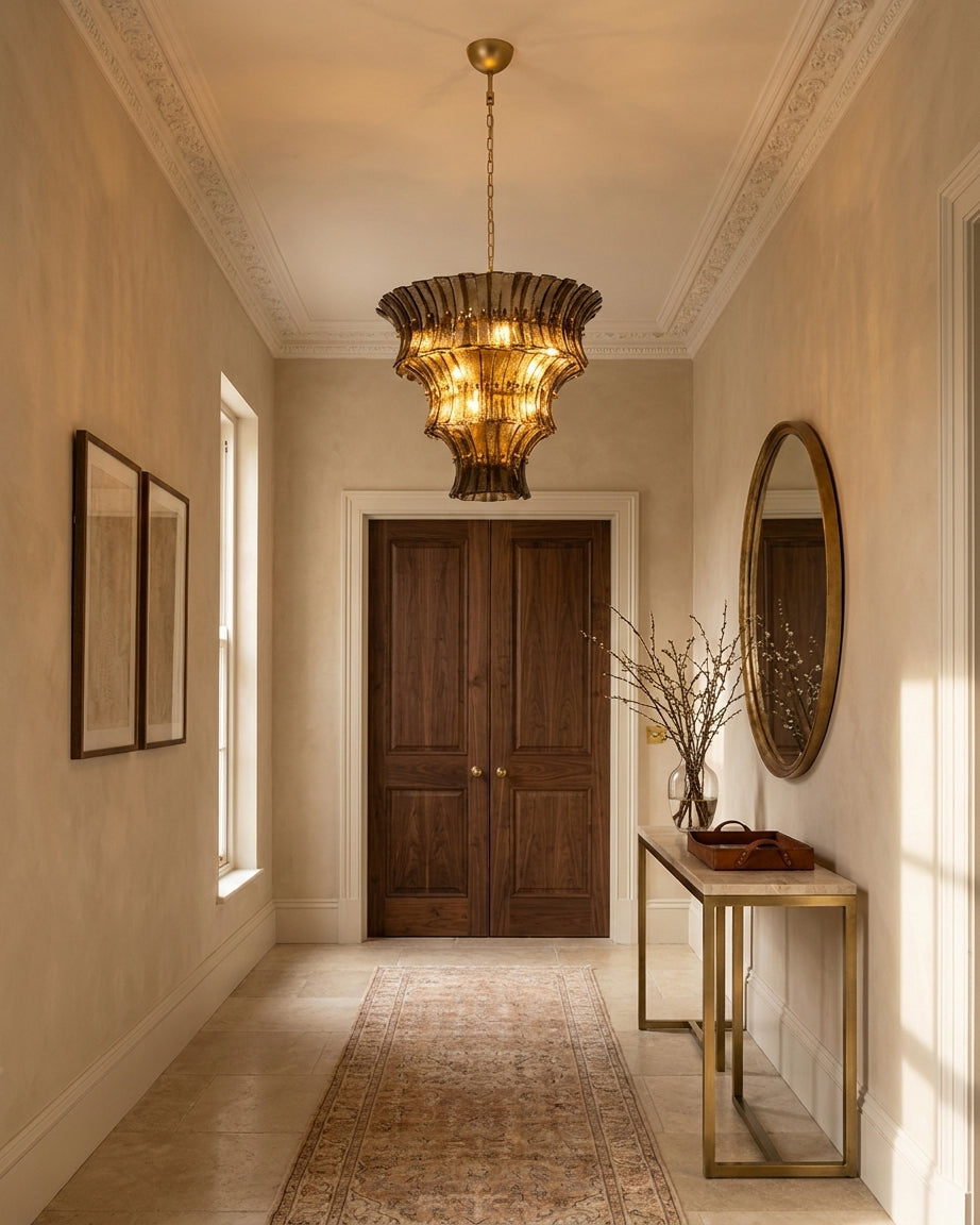 Ophelia Chandelier