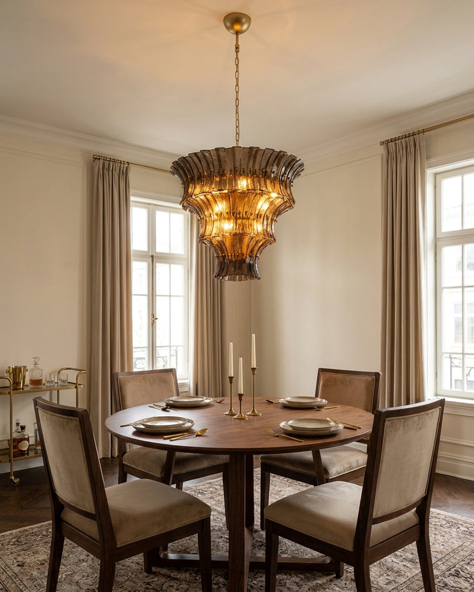 Ophelia Chandelier