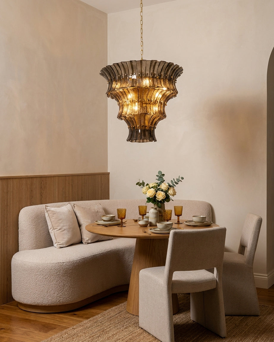 Ophelia Chandelier
