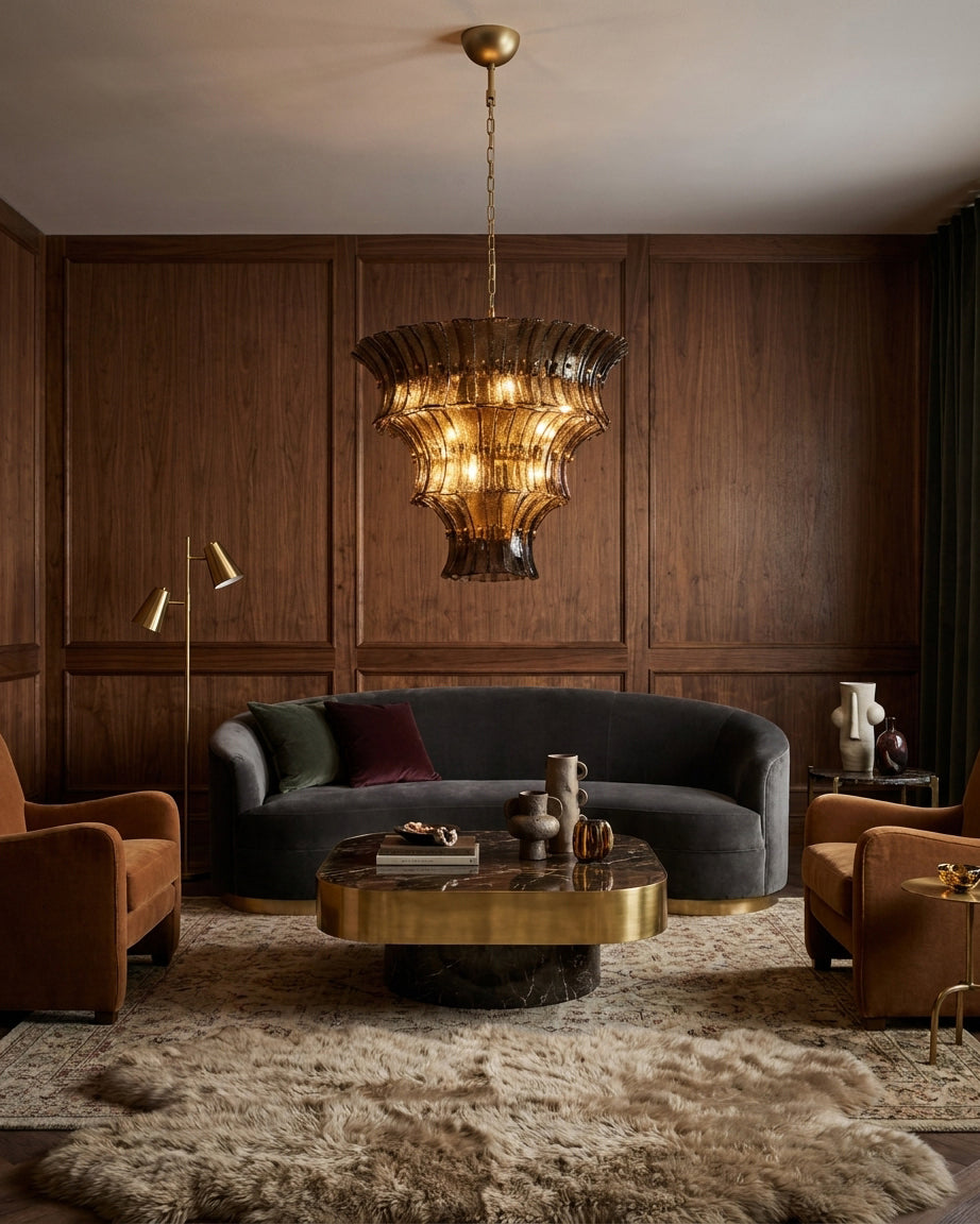 Ophelia Chandelier