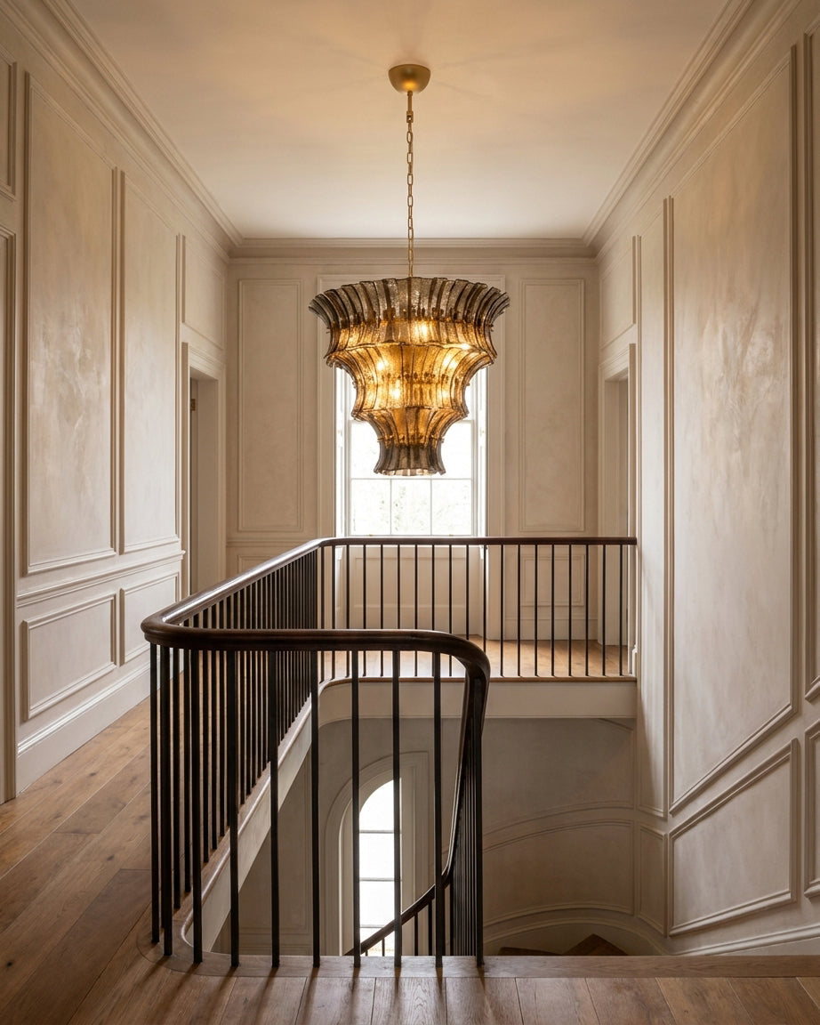 Ophelia Chandelier