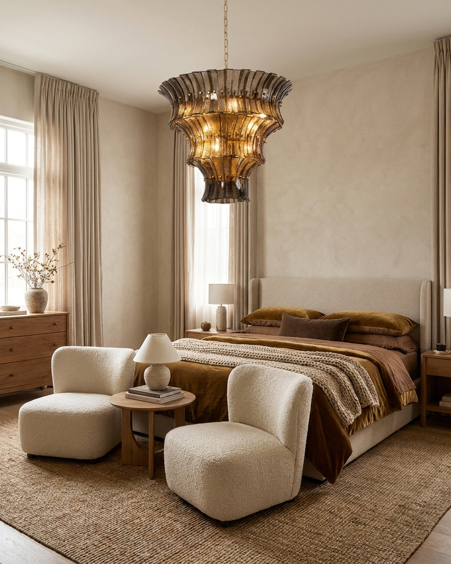 Ophelia Chandelier